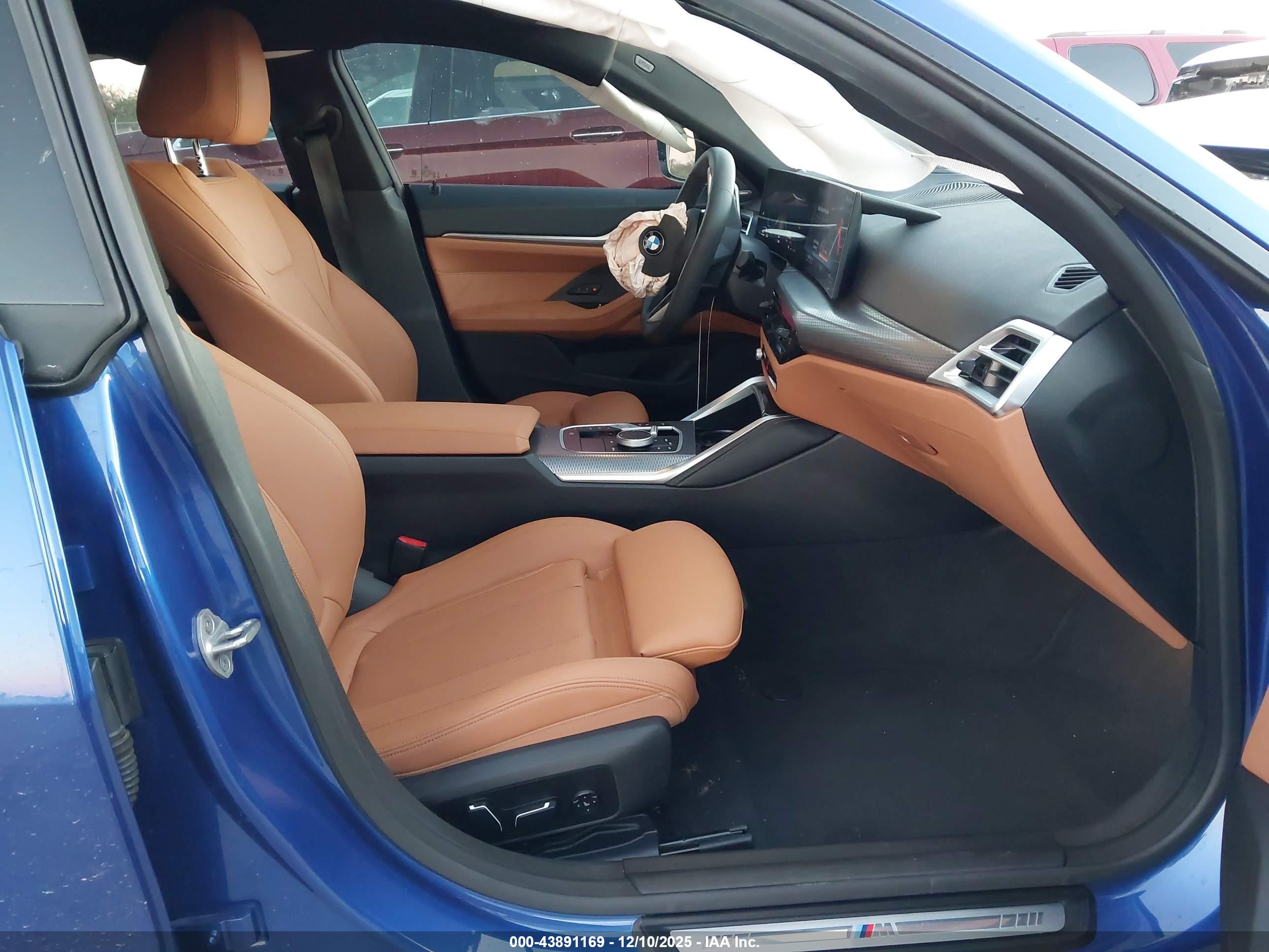 BMW 430I image 5