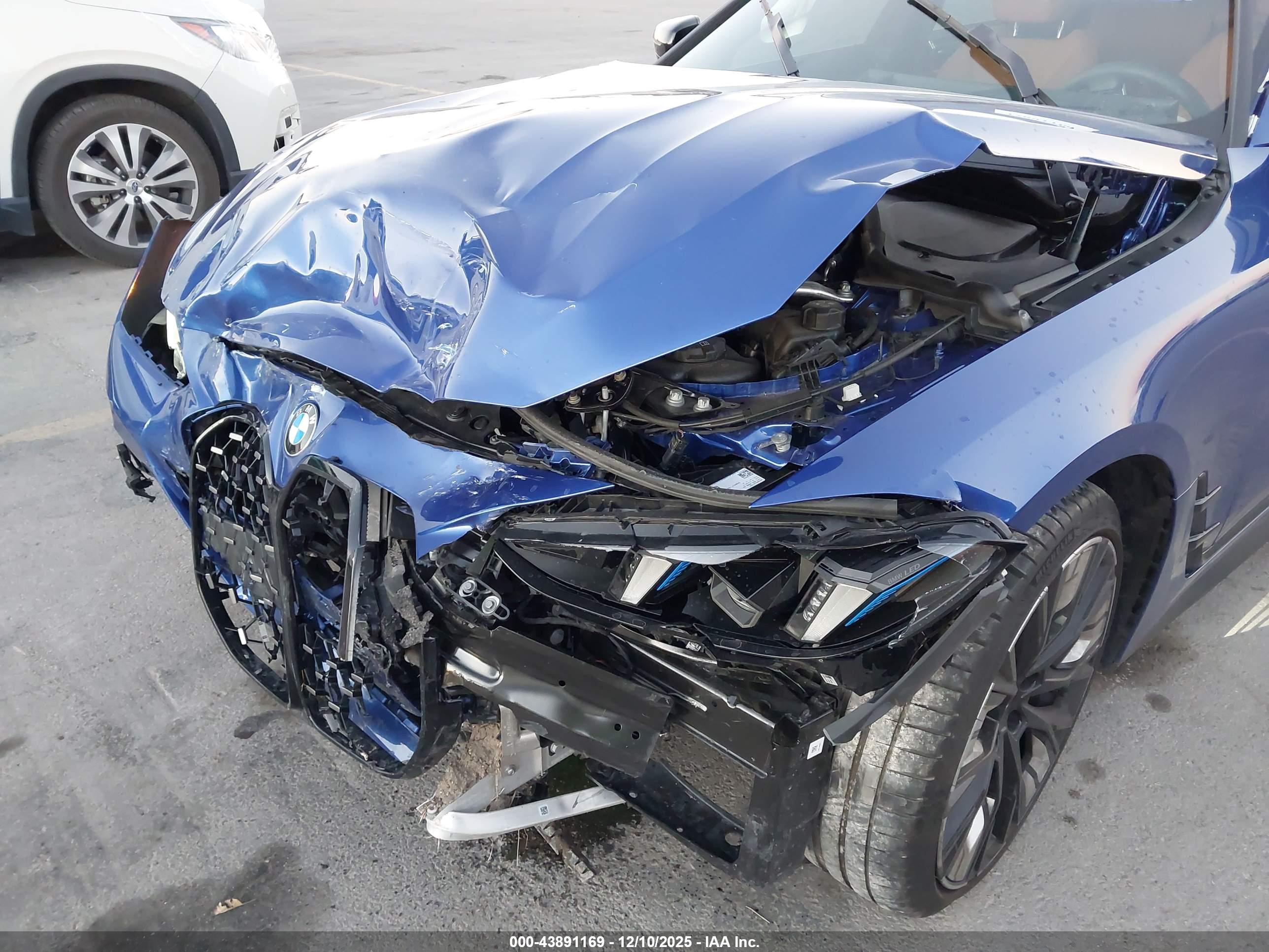 BMW 430I image 6