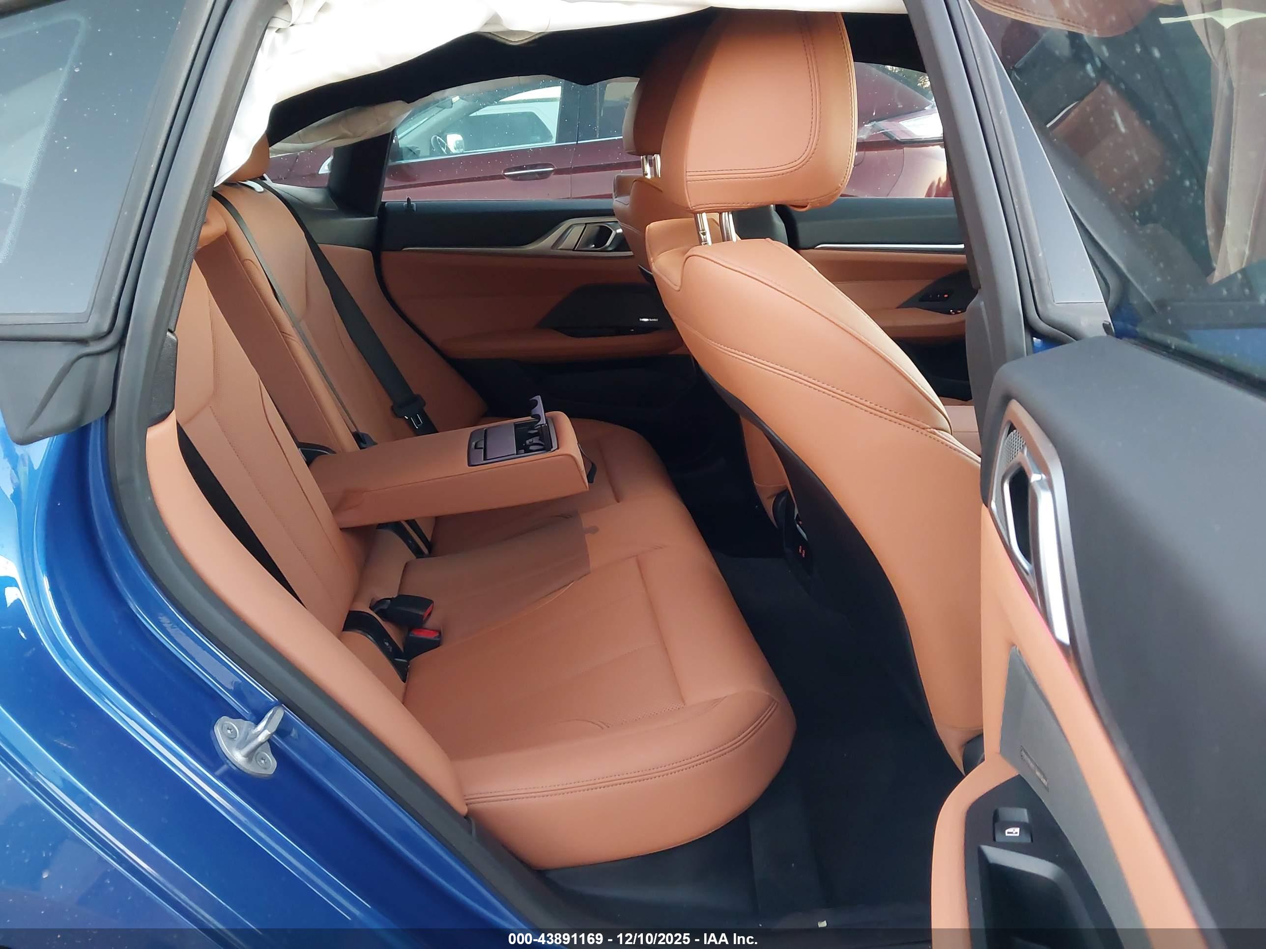 BMW 430I image 8