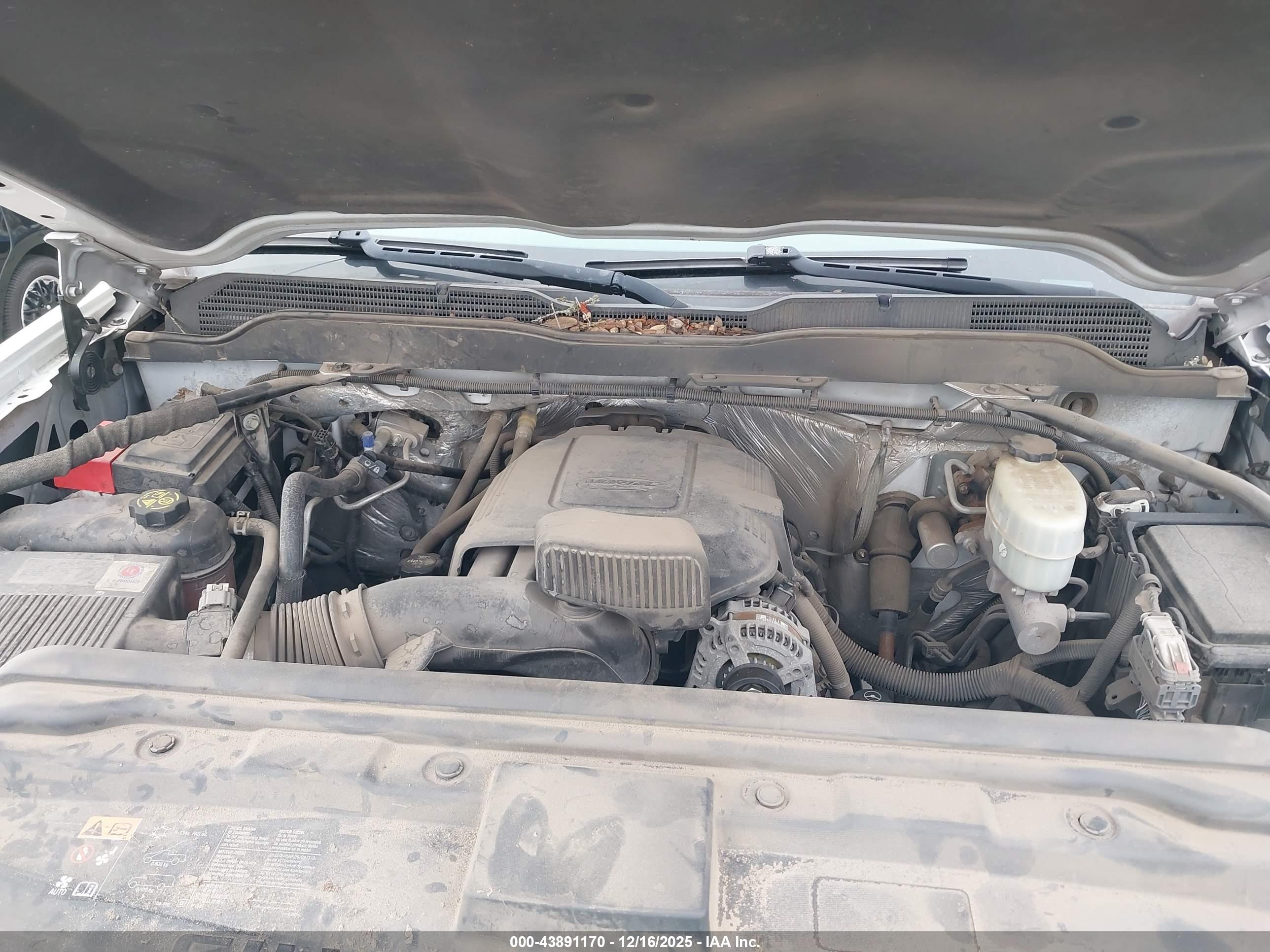 CHEVROLET SILVERADO image 10