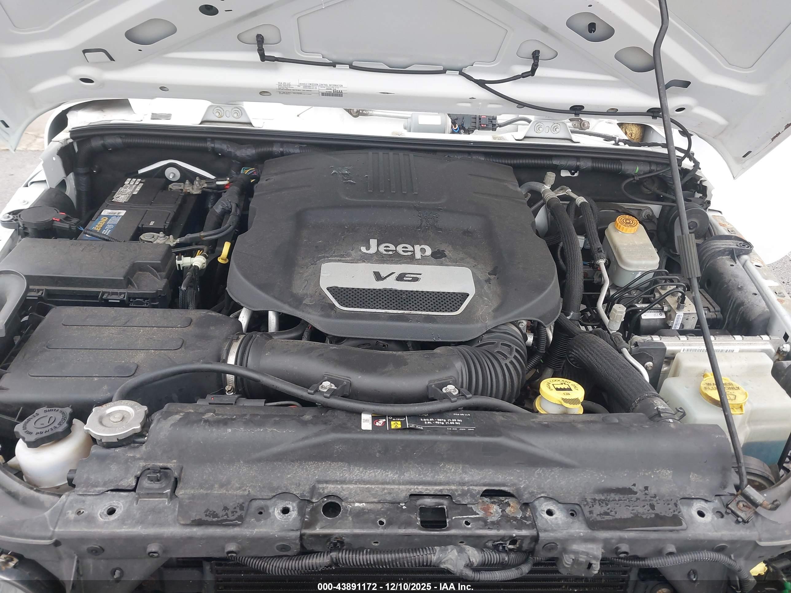 JEEP WRANGLER image 10