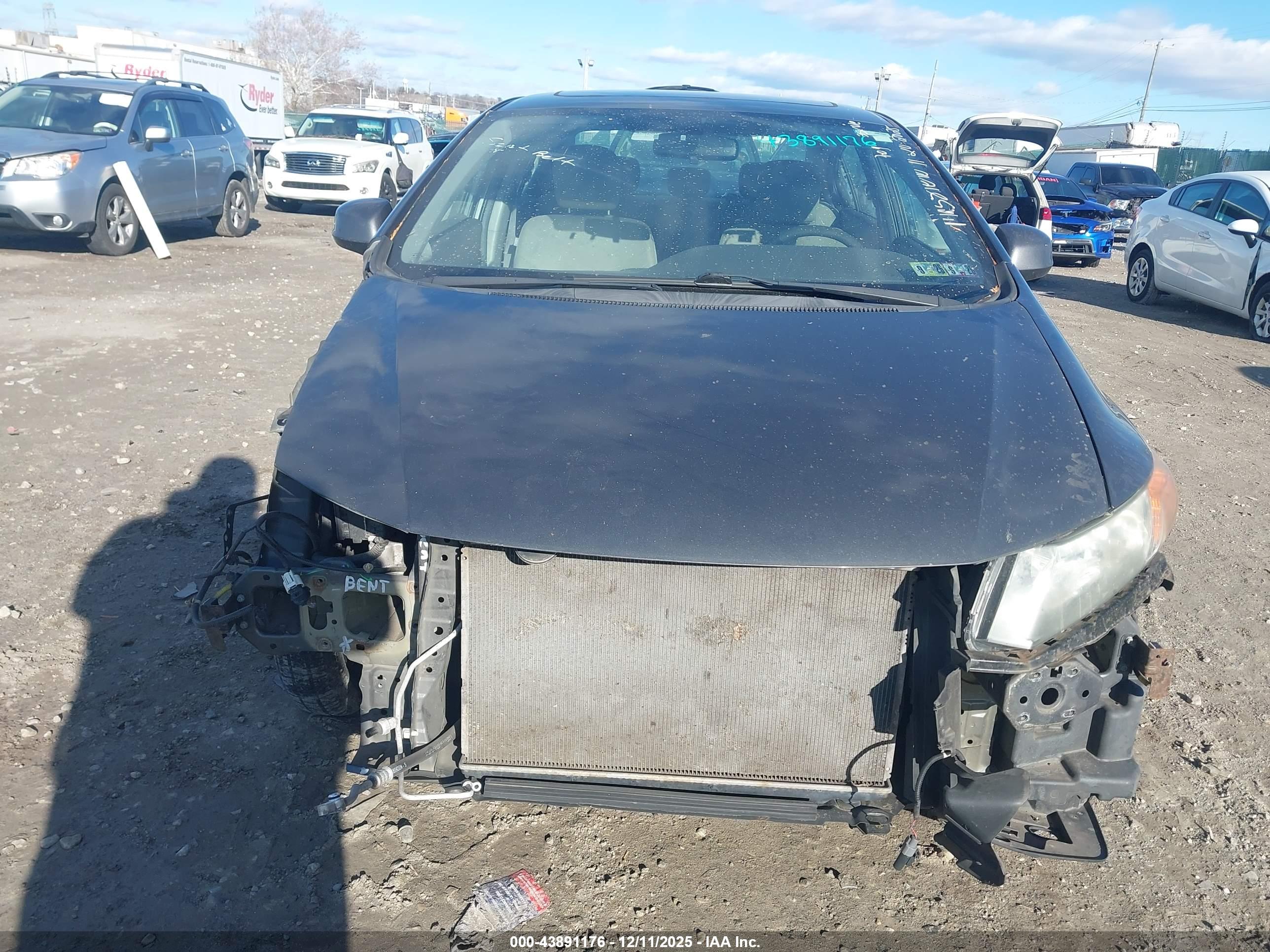 HONDA CIVIC image 6
