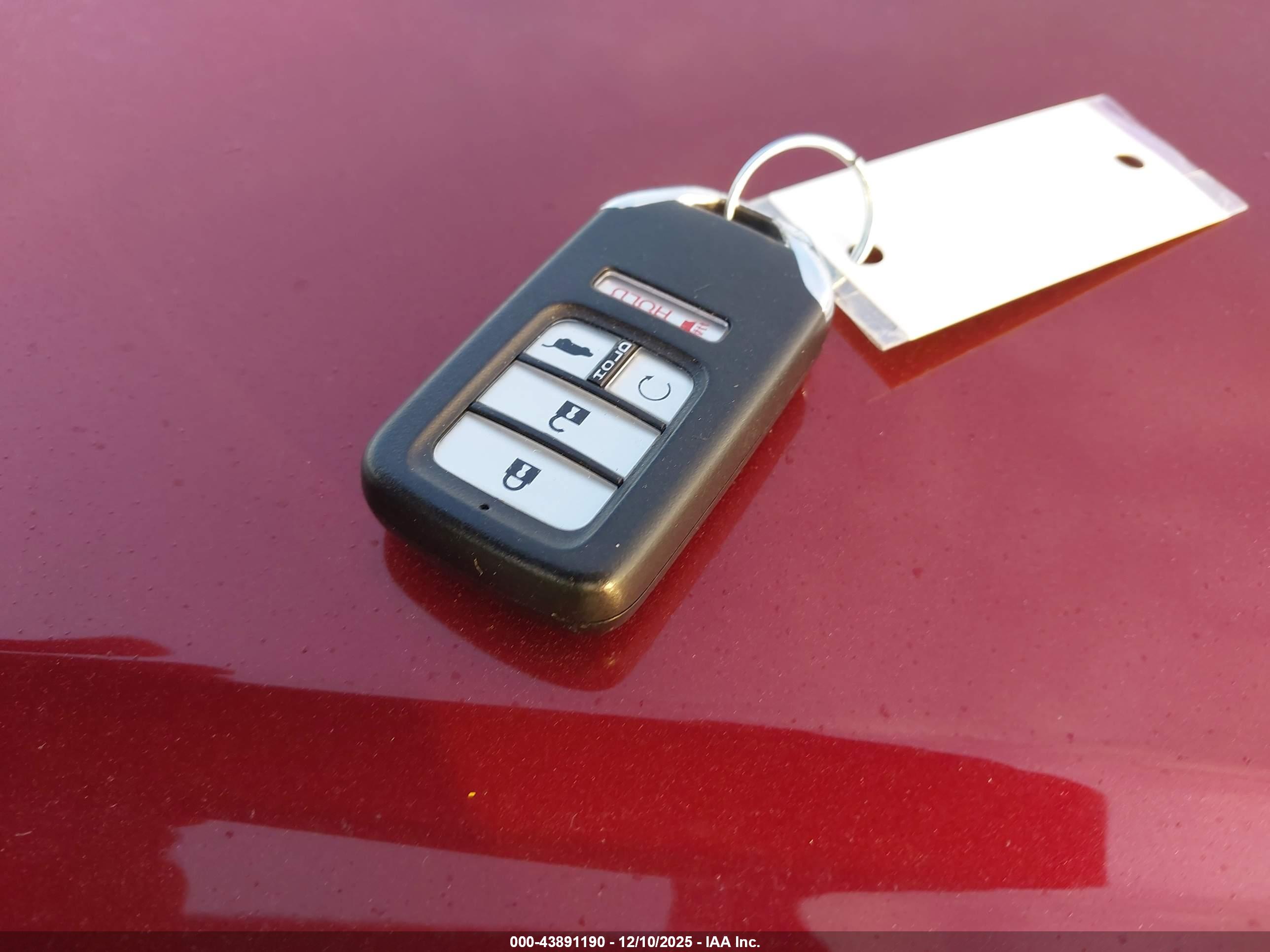 CHEVROLET TRAX image 11