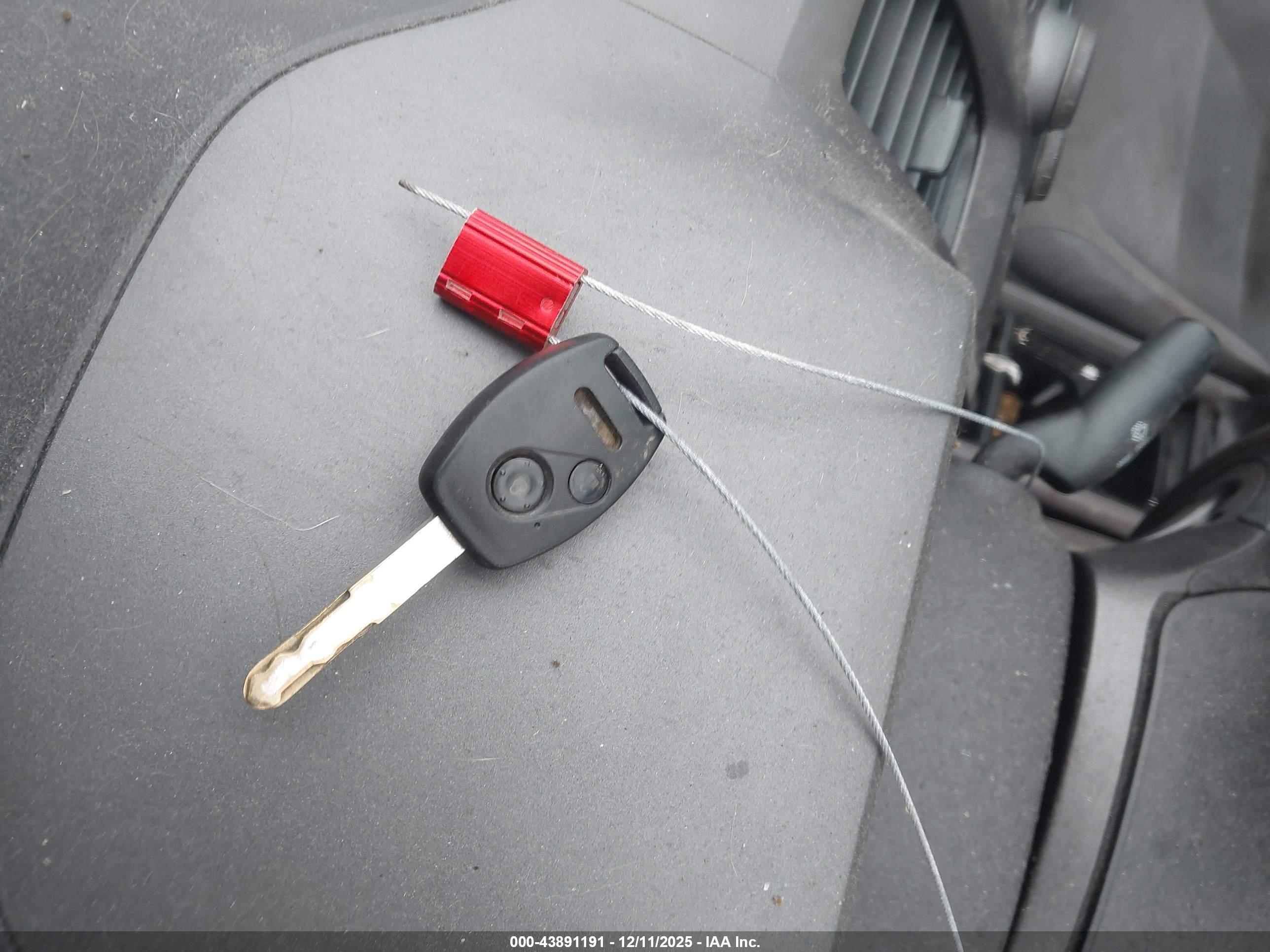 HONDA CIVIC image 11