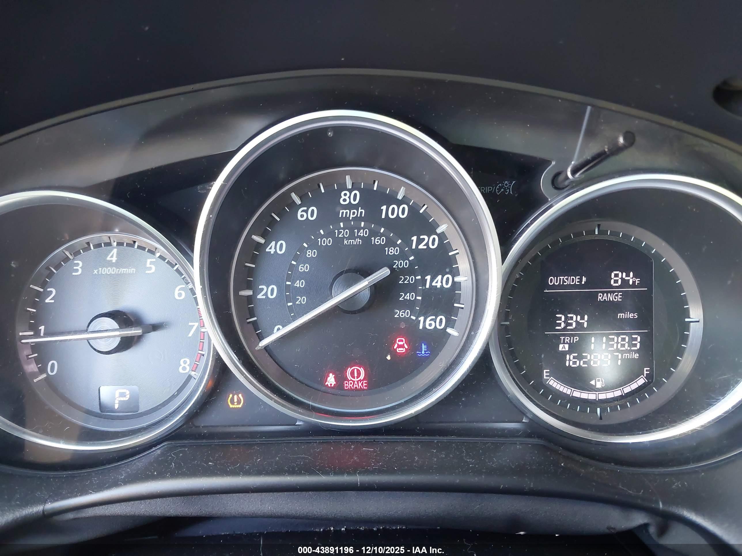 MAZDA CX-5 image 7