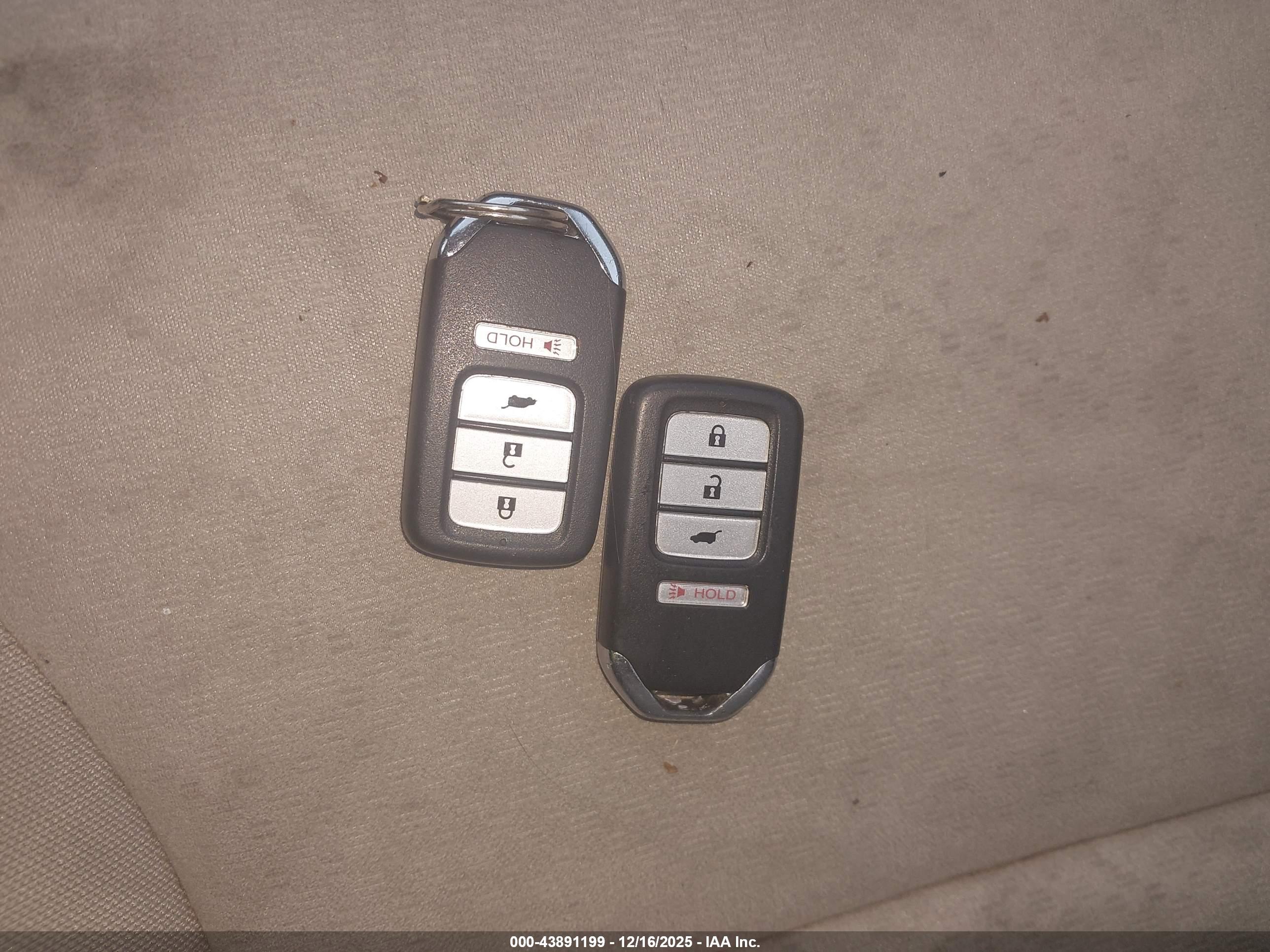 HONDA CR-V image 11