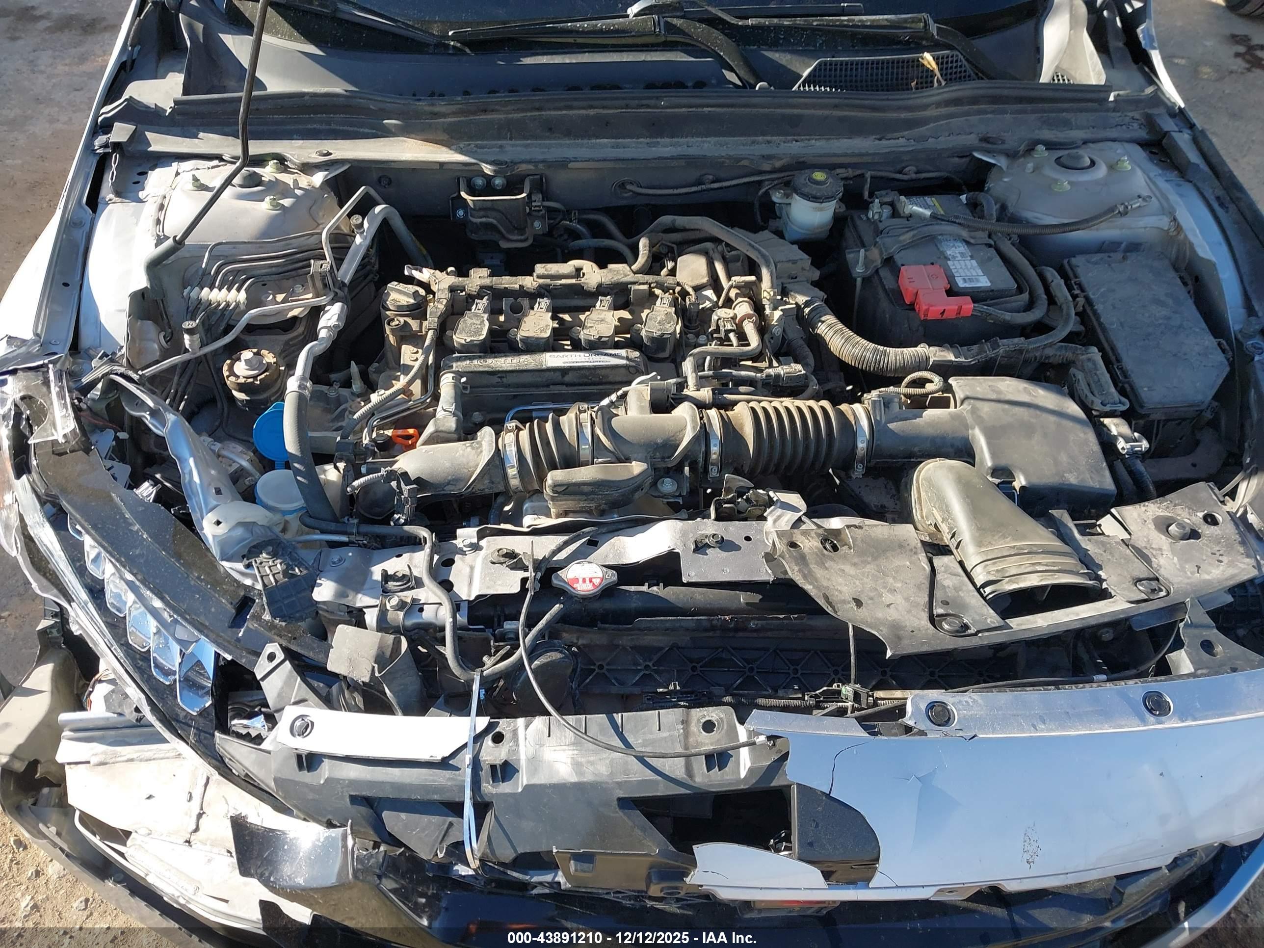 HONDA ACCORD image 10