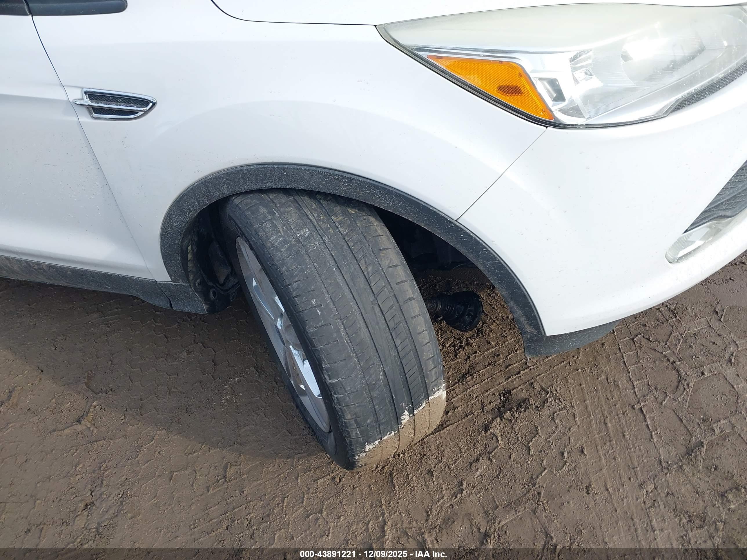 FORD ESCAPE image 6