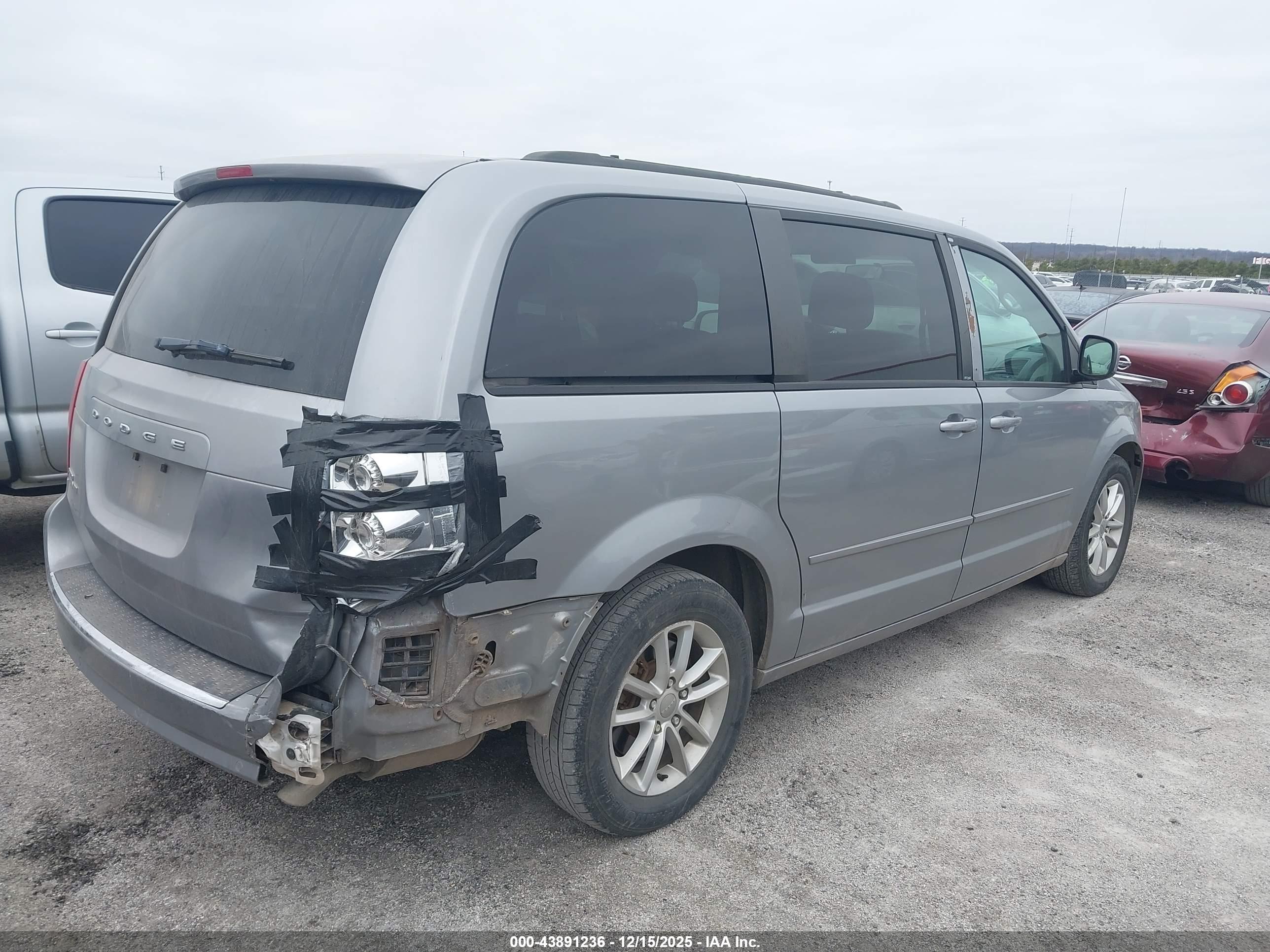 DODGE GRAND image 4
