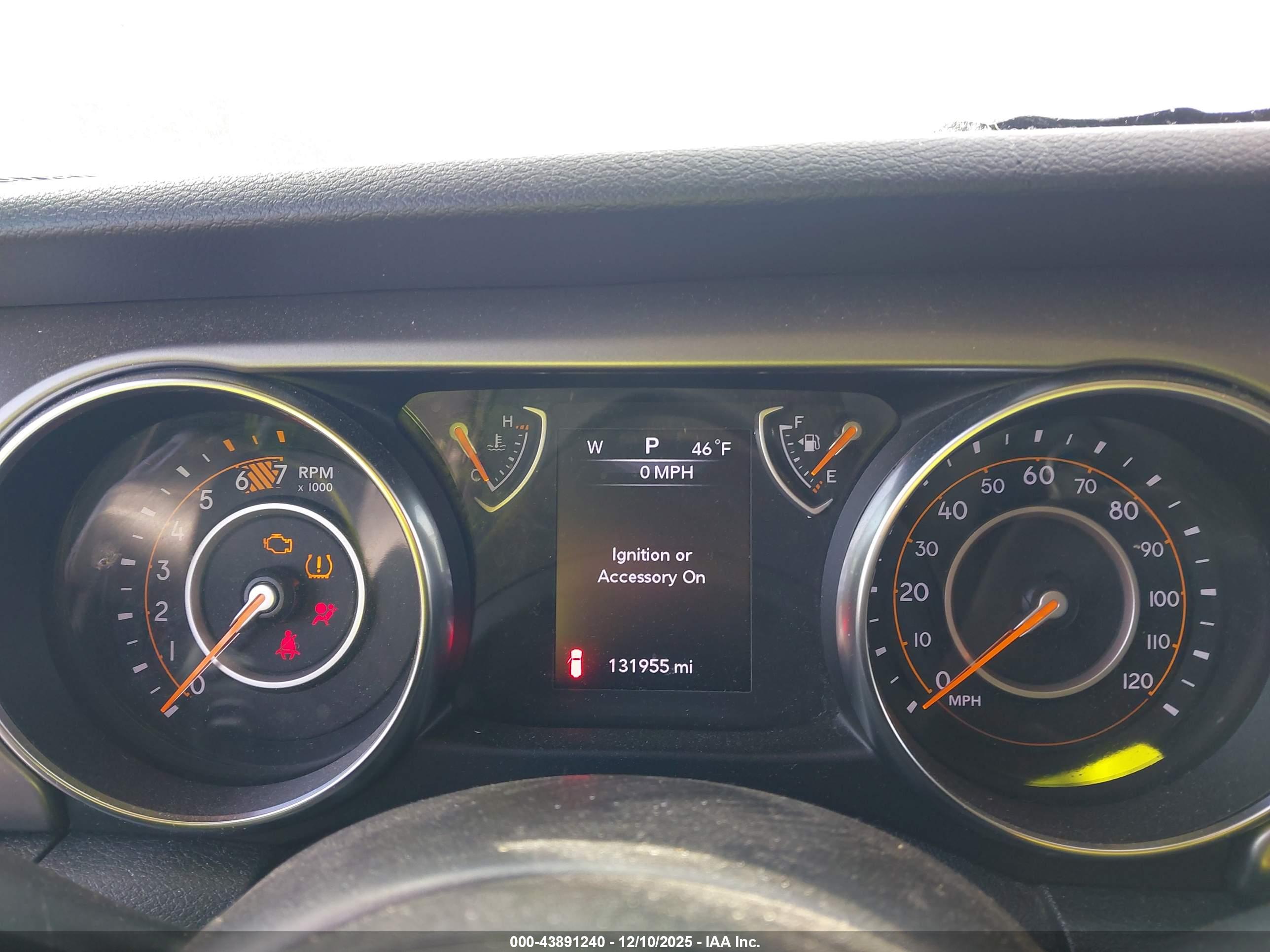 JEEP WRANGLER image 7
