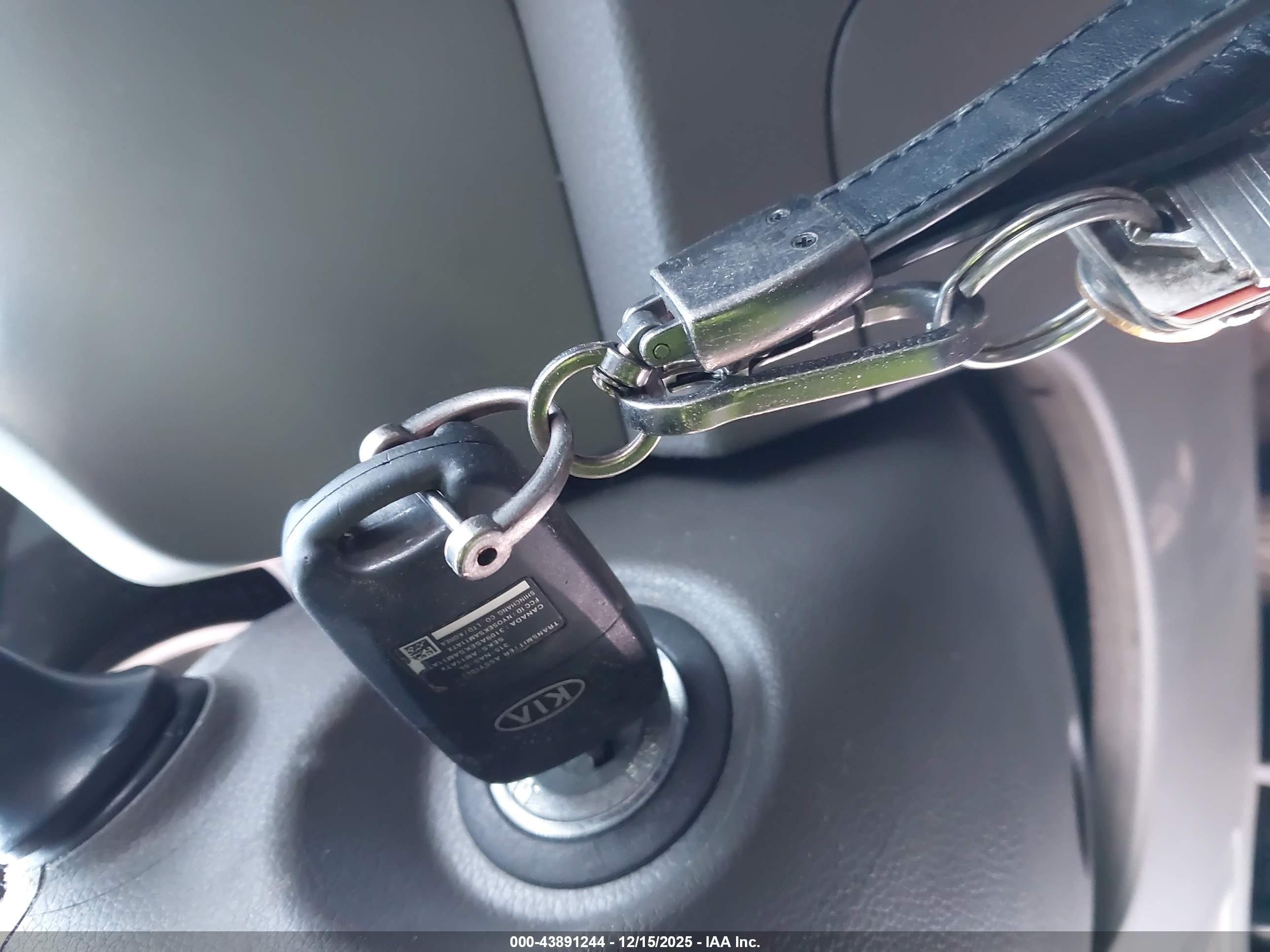KIA SPORTAGE image 11
