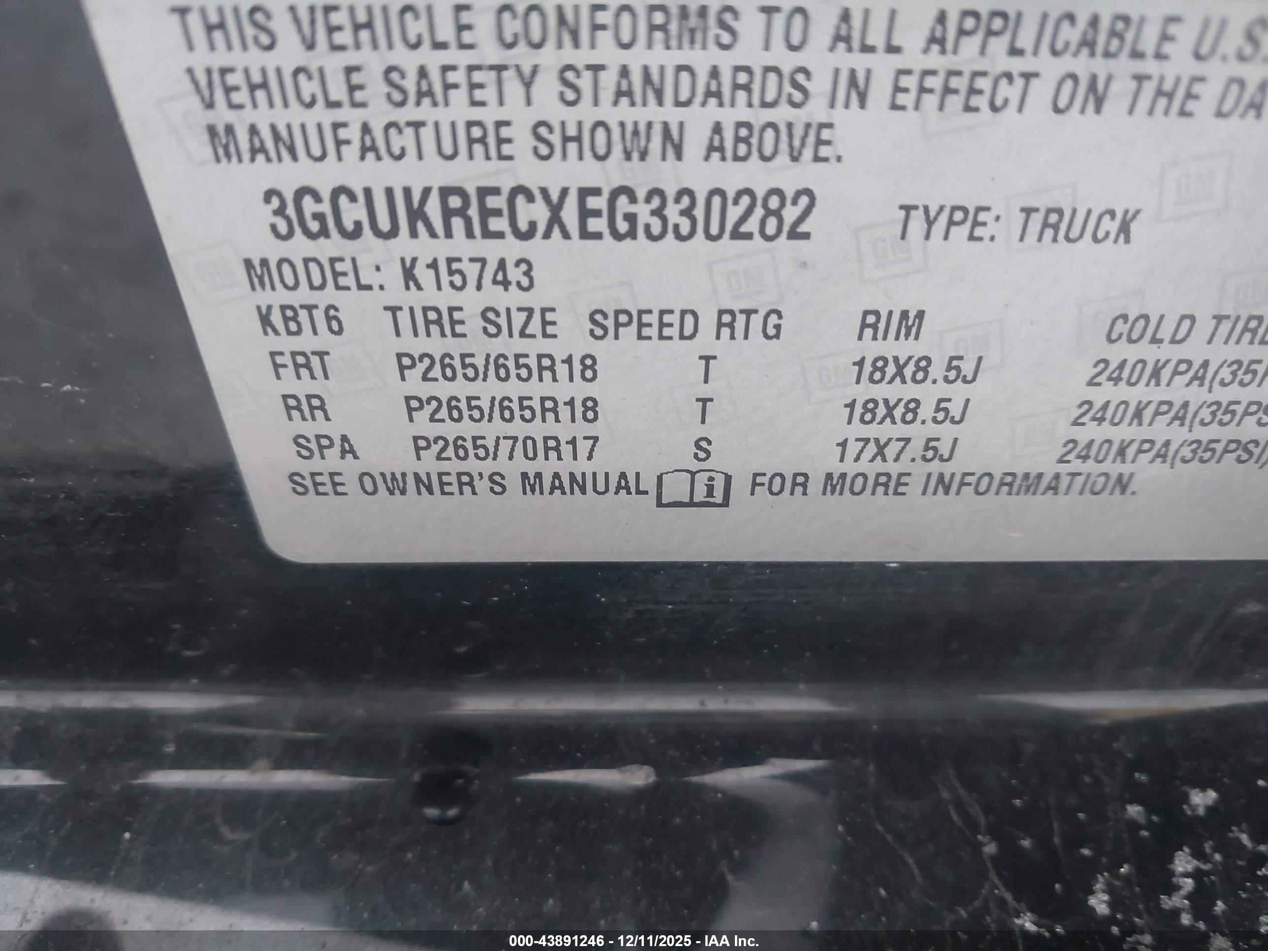 CHEVROLET SILVERADO image 9