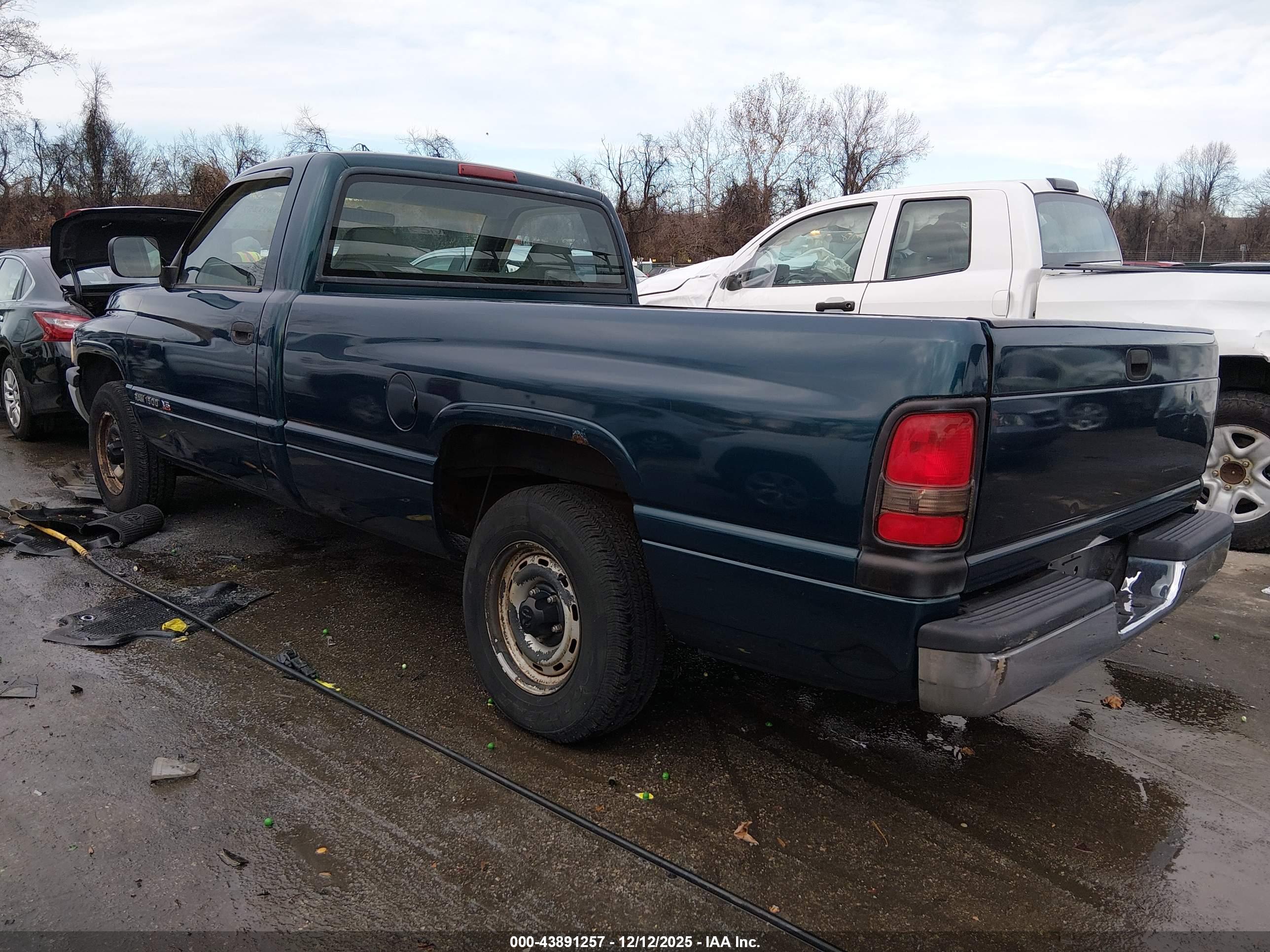 DODGE RAM image 3