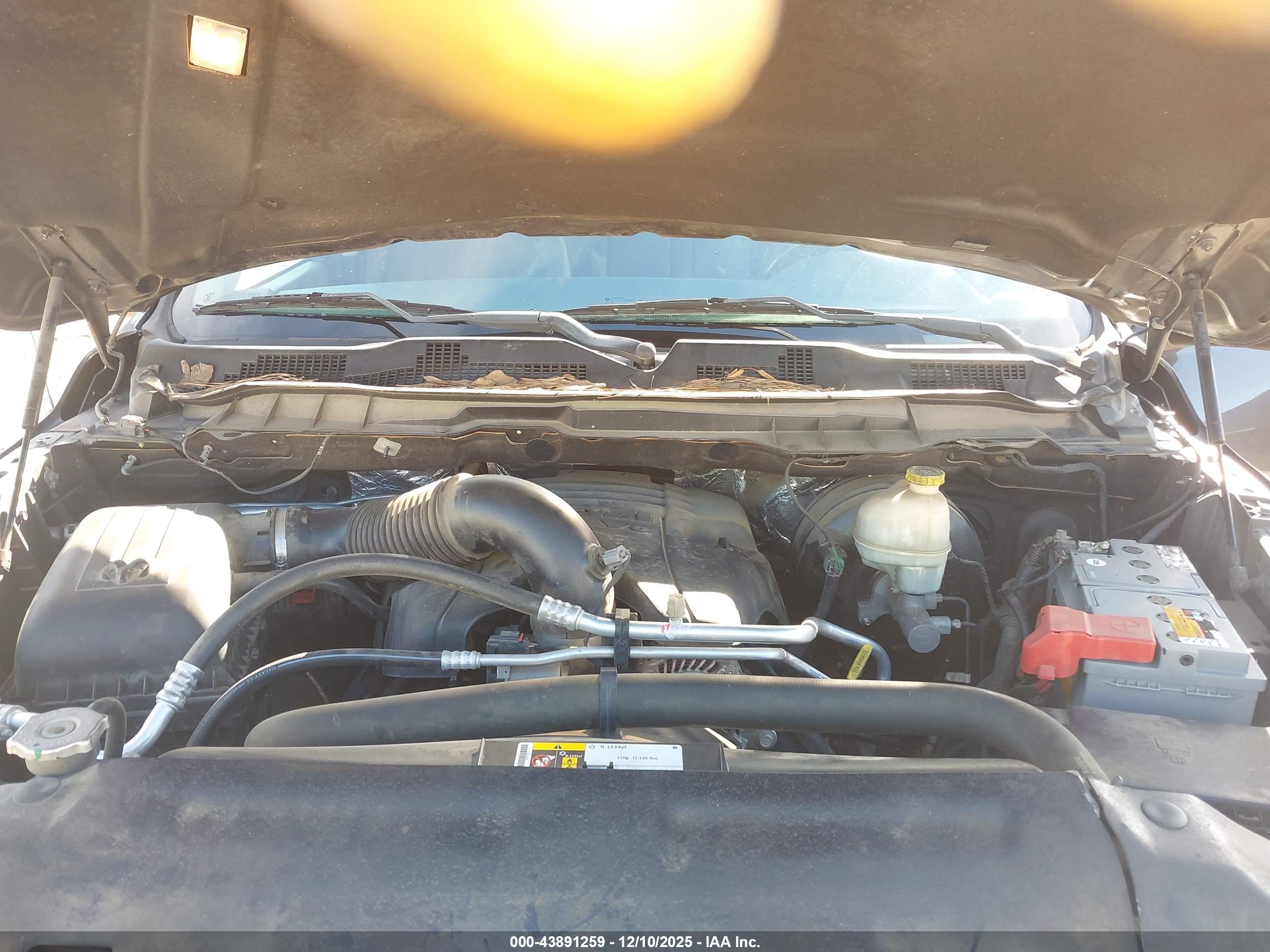 RAM 1500 image 10