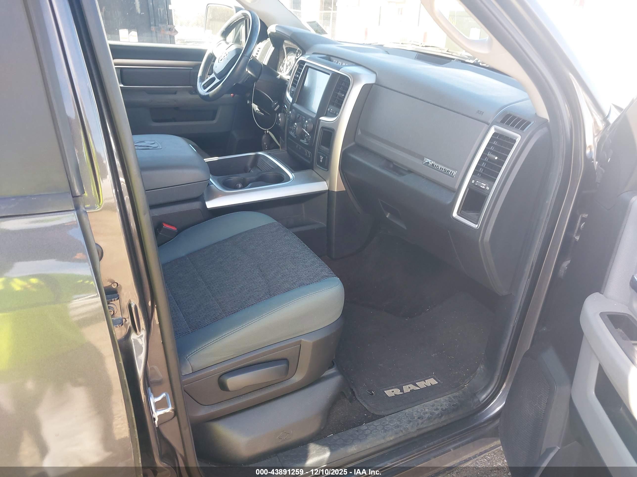 RAM 1500 image 5