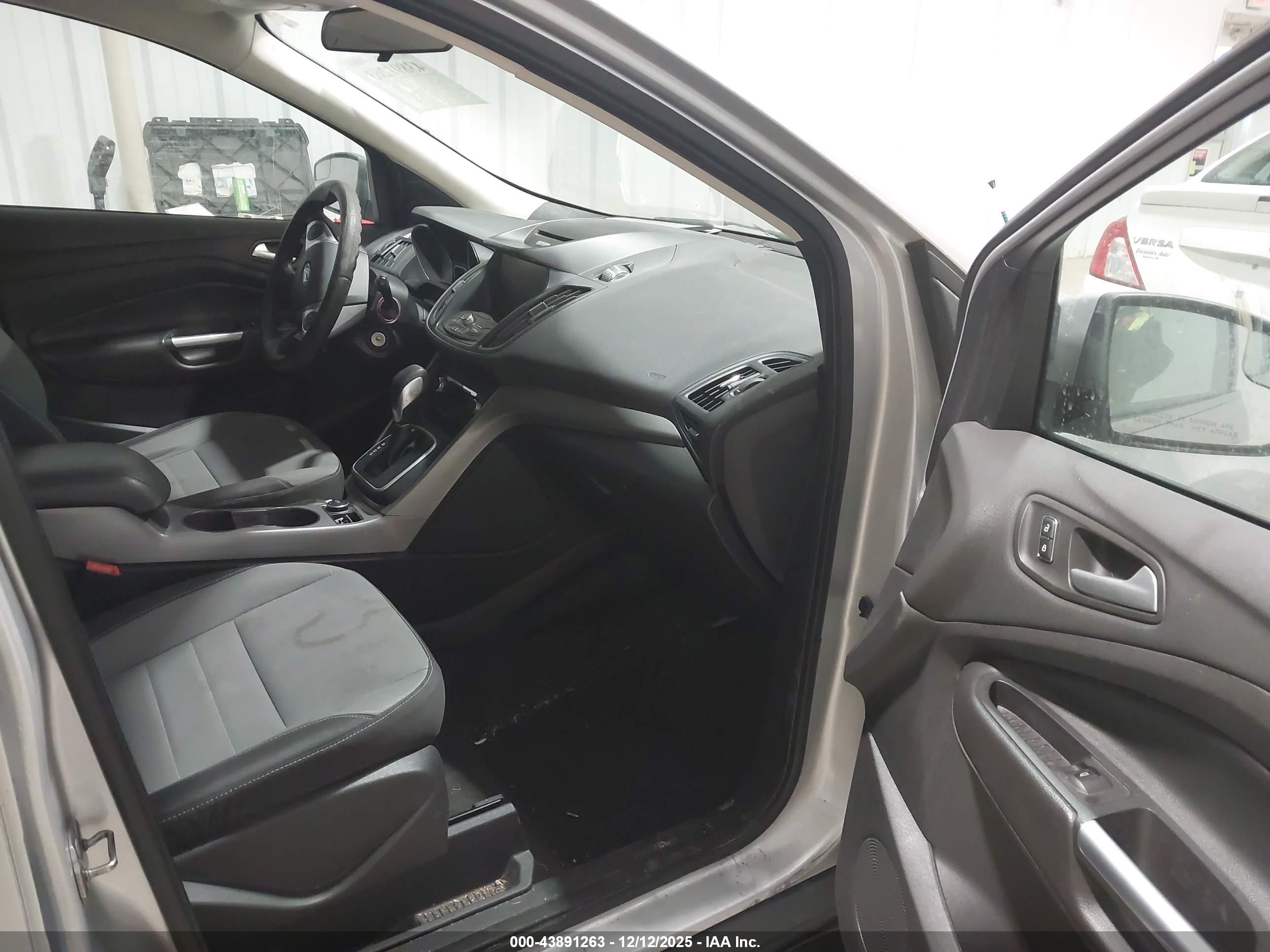 FORD ESCAPE image 5