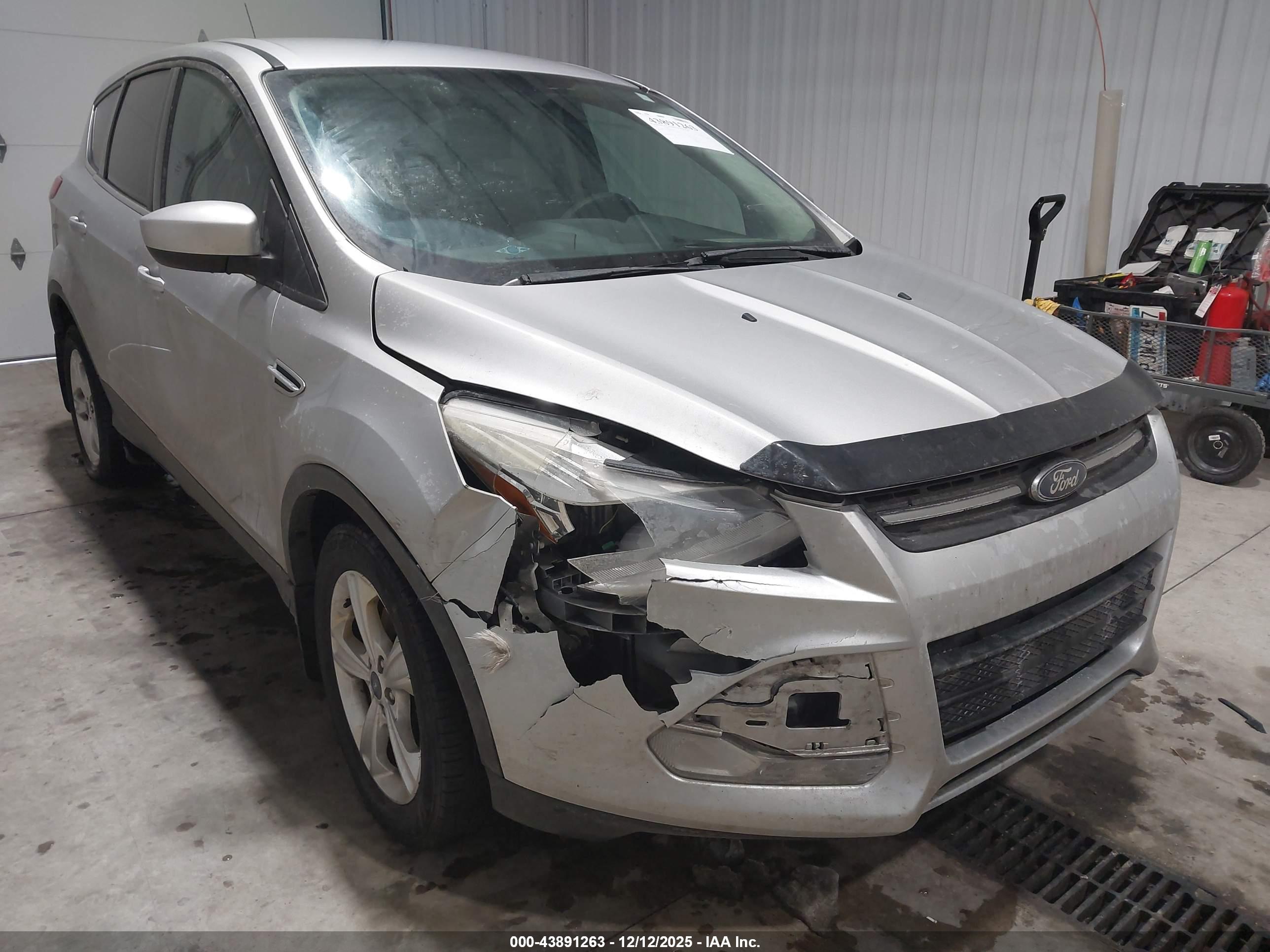 FORD ESCAPE image 6