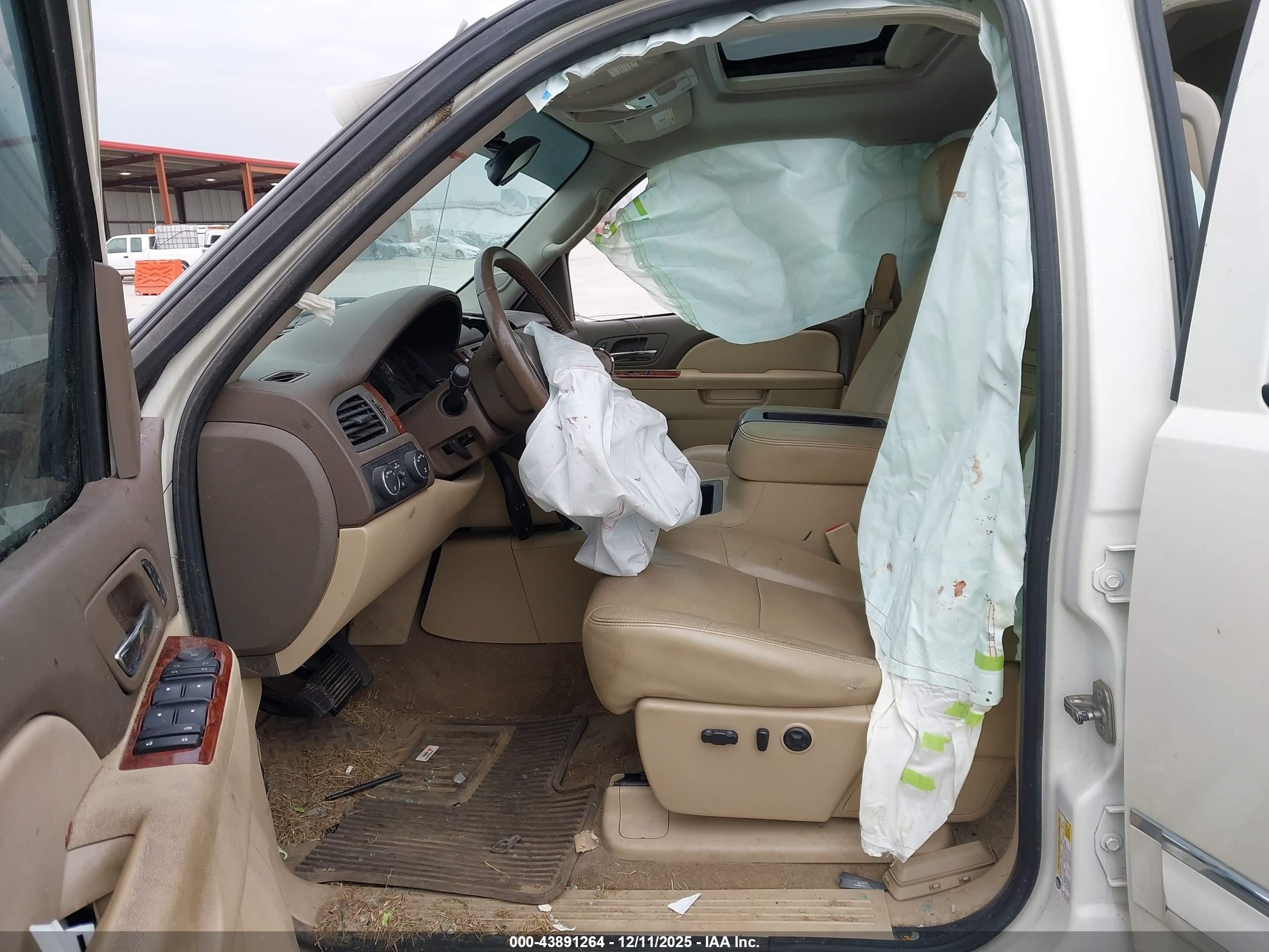 GMC SIERRA image 5