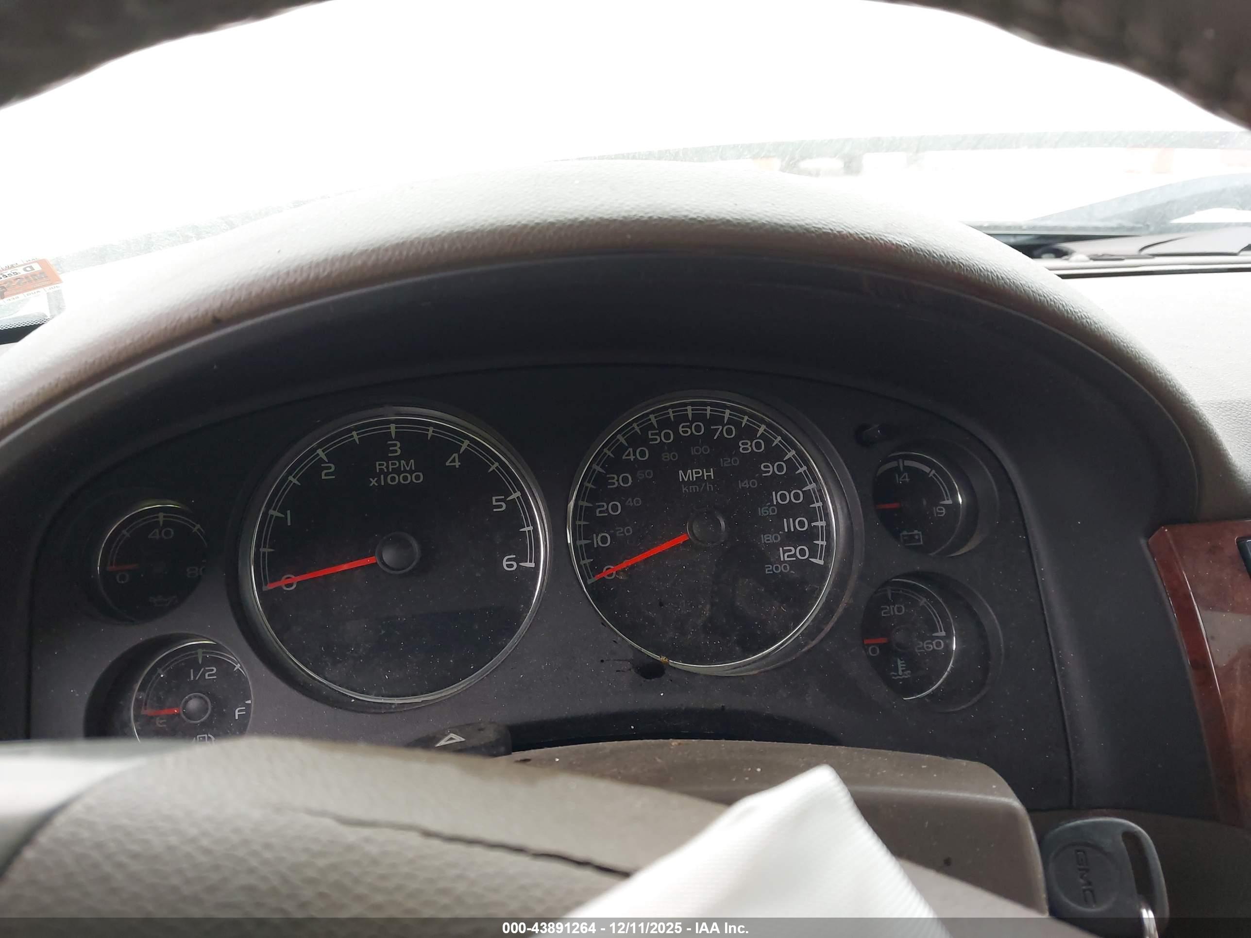 GMC SIERRA image 7