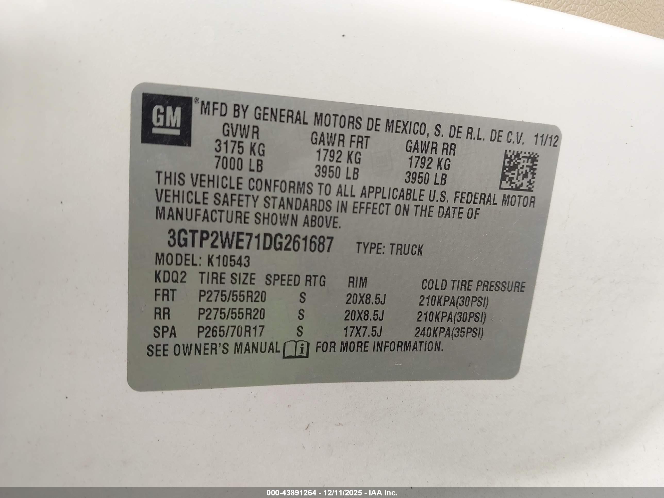 GMC SIERRA image 9