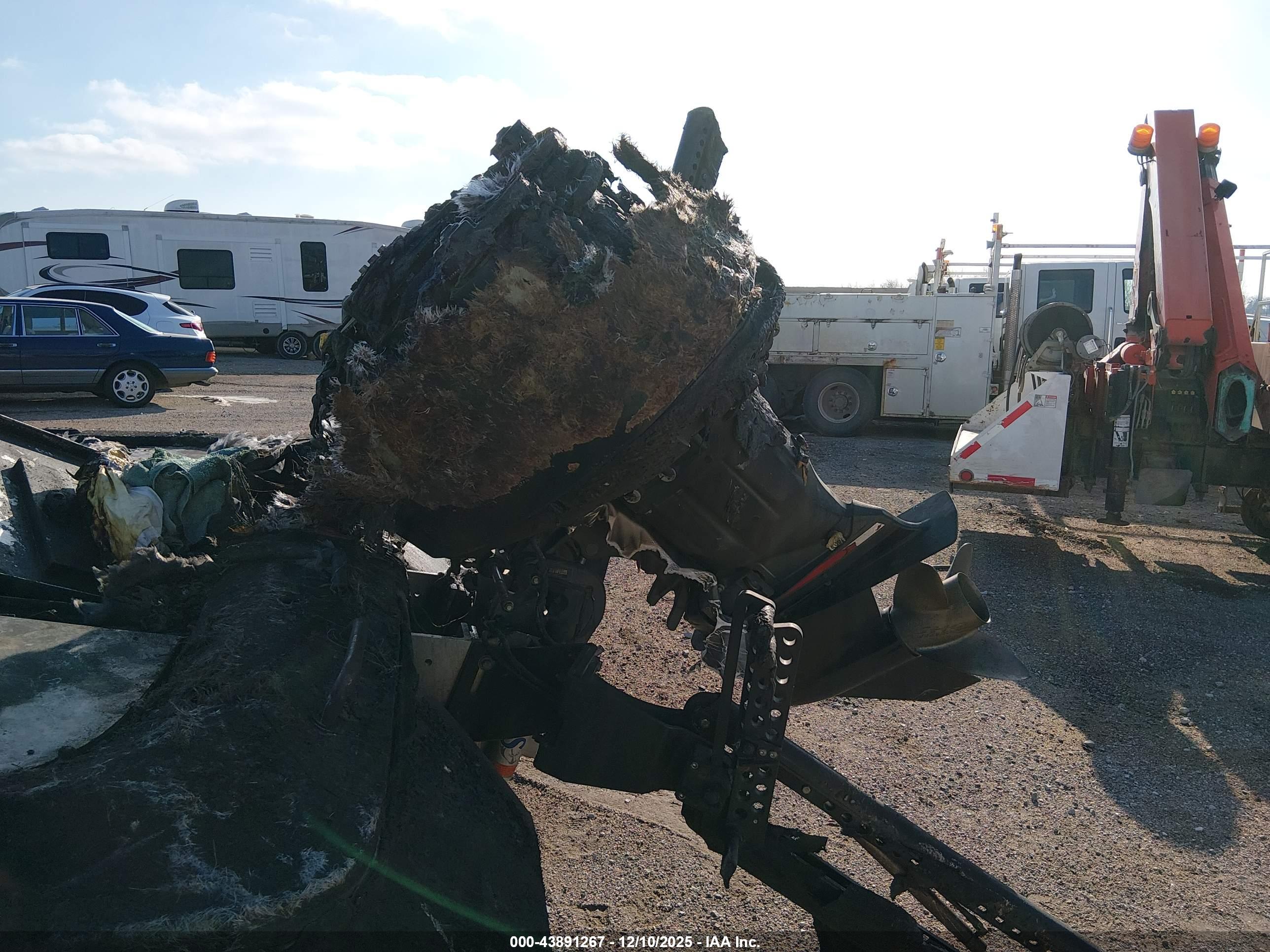 SKEETER OTHER image 10