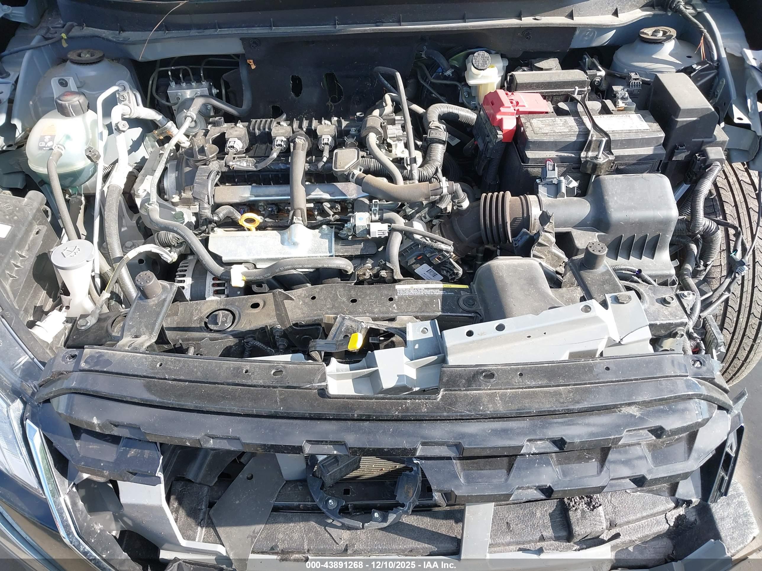 NISSAN KICKS image 10