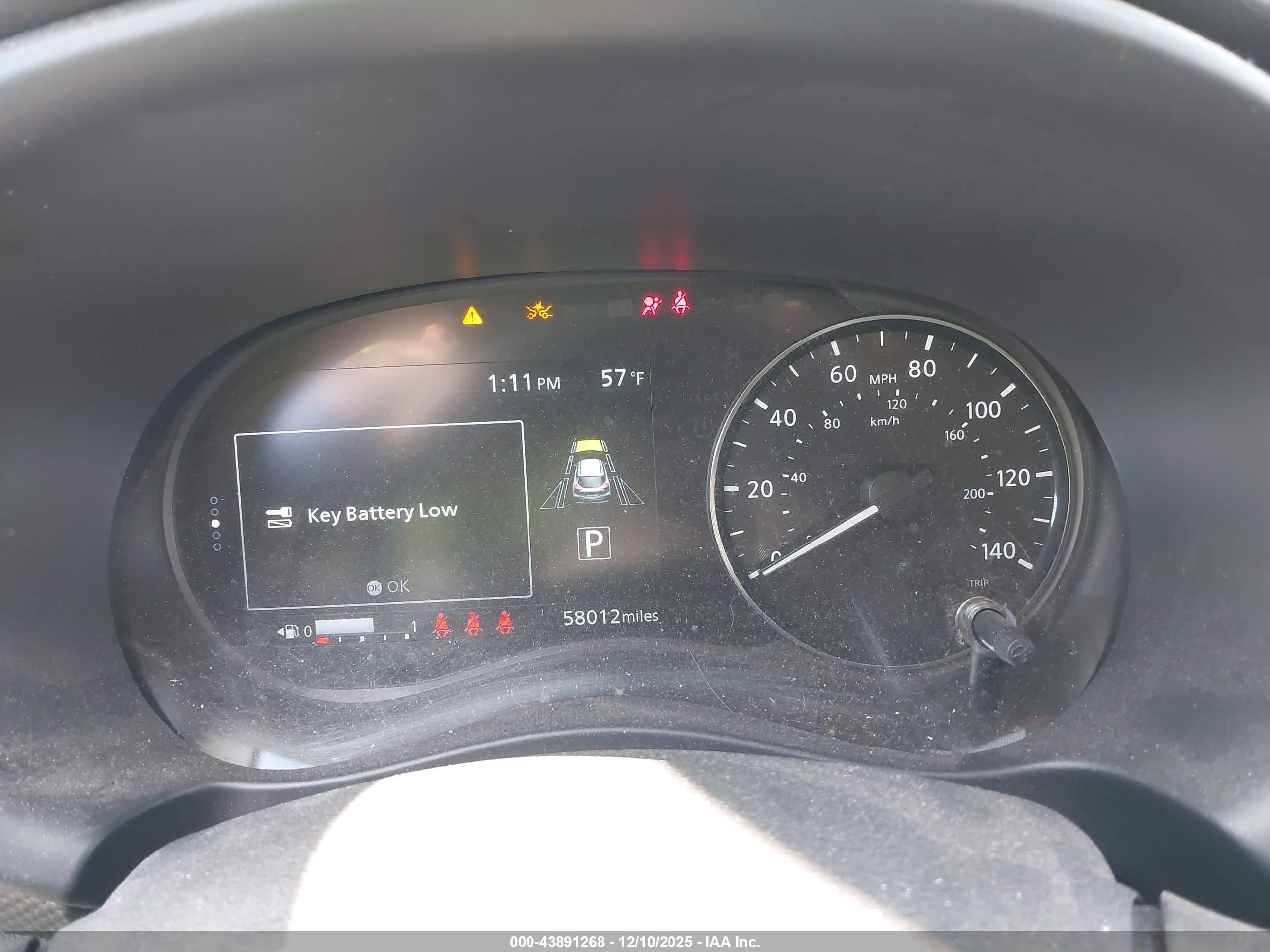 NISSAN KICKS image 7