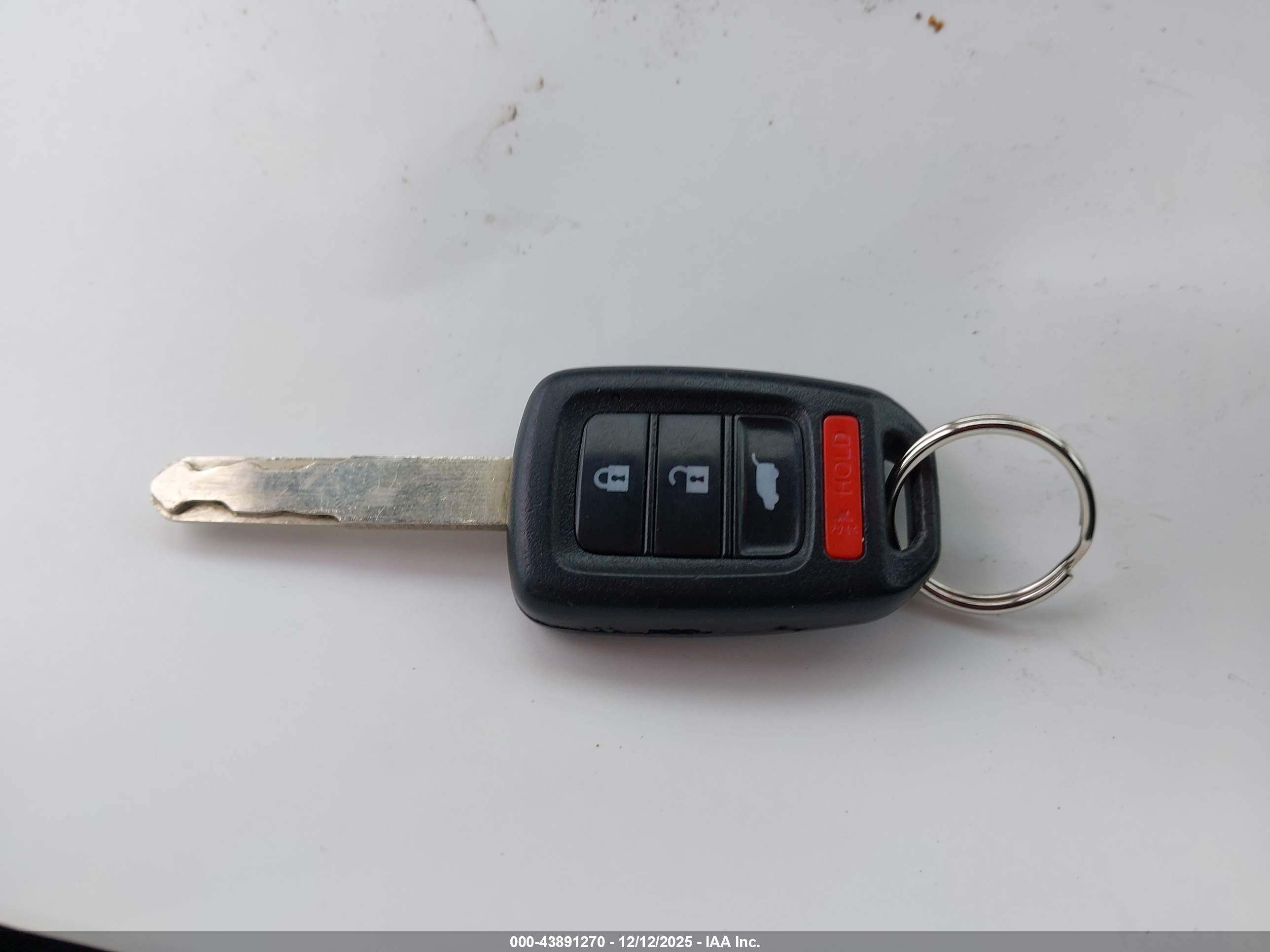 HONDA CR-V image 11