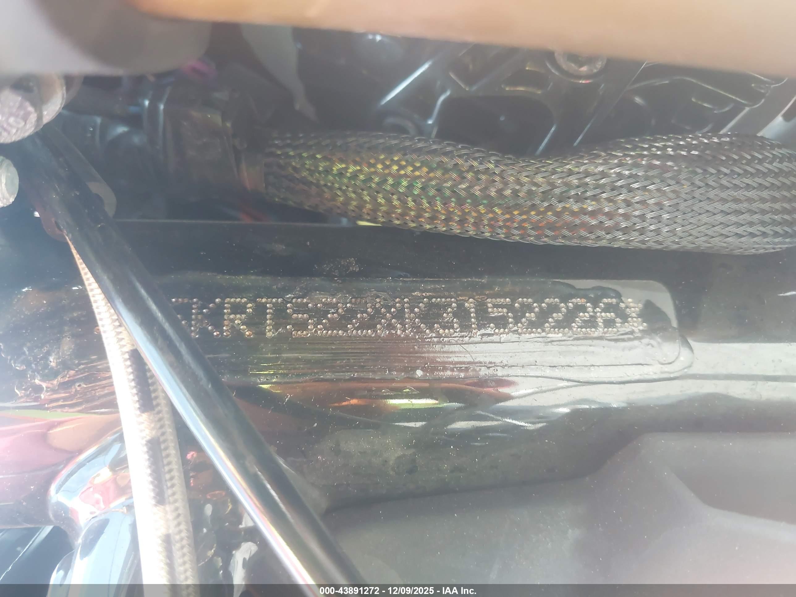 INDIAN MOTORCYCLE image 9