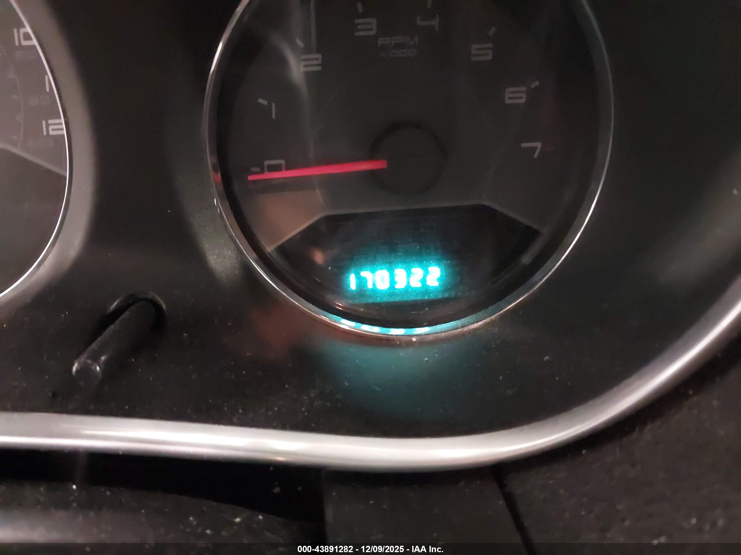 DODGE AVENGER image 7