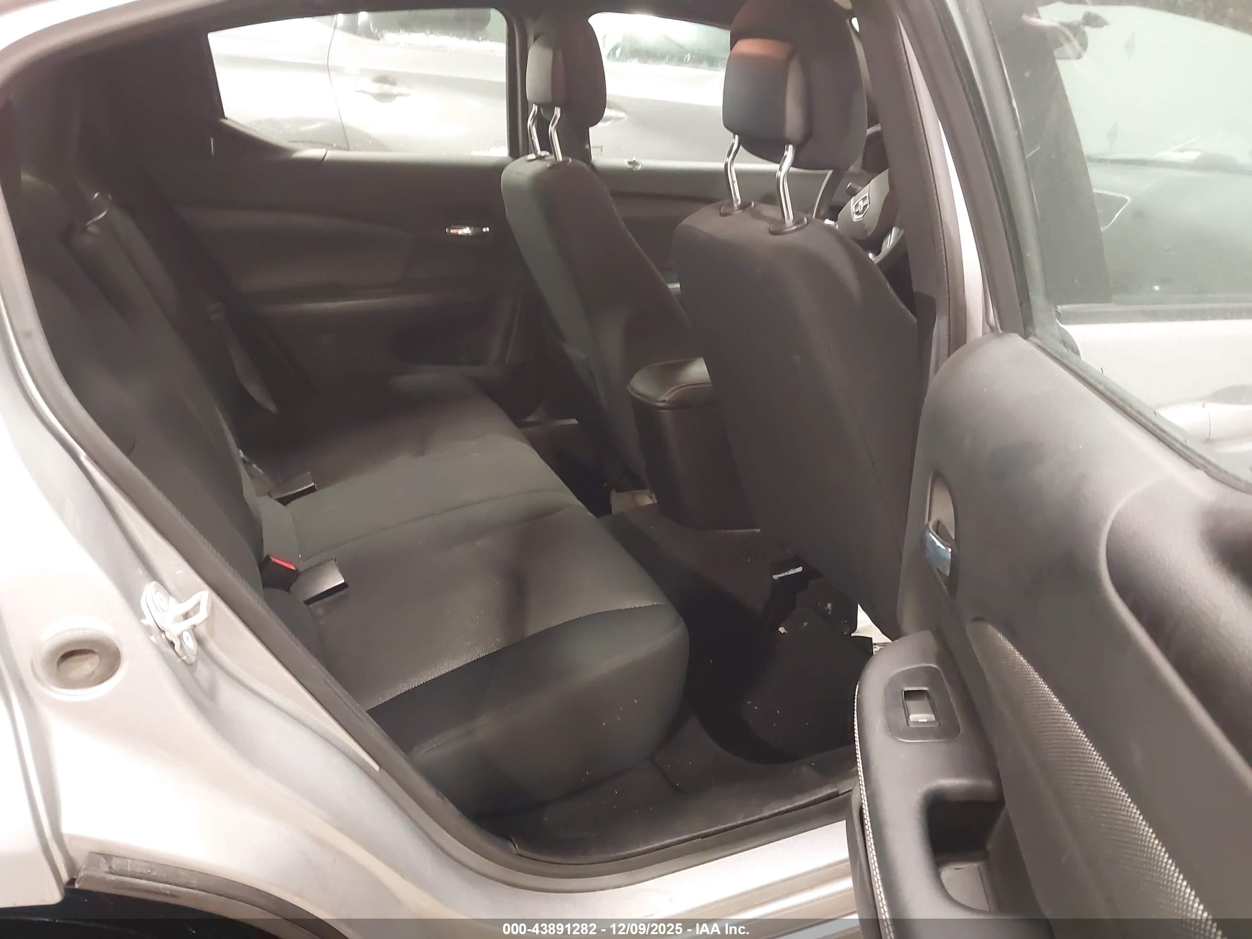 DODGE AVENGER image 8