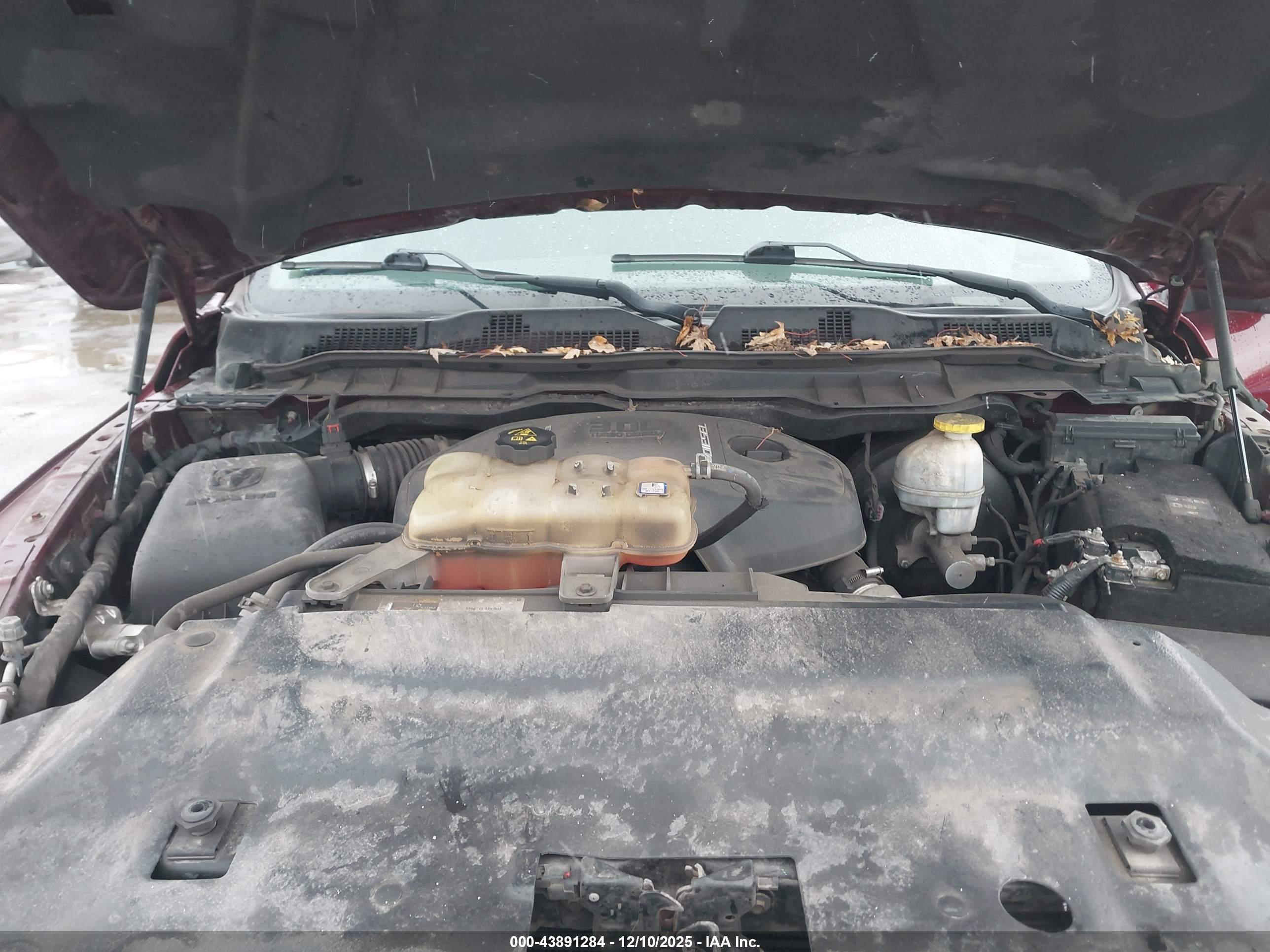RAM 1500 image 10