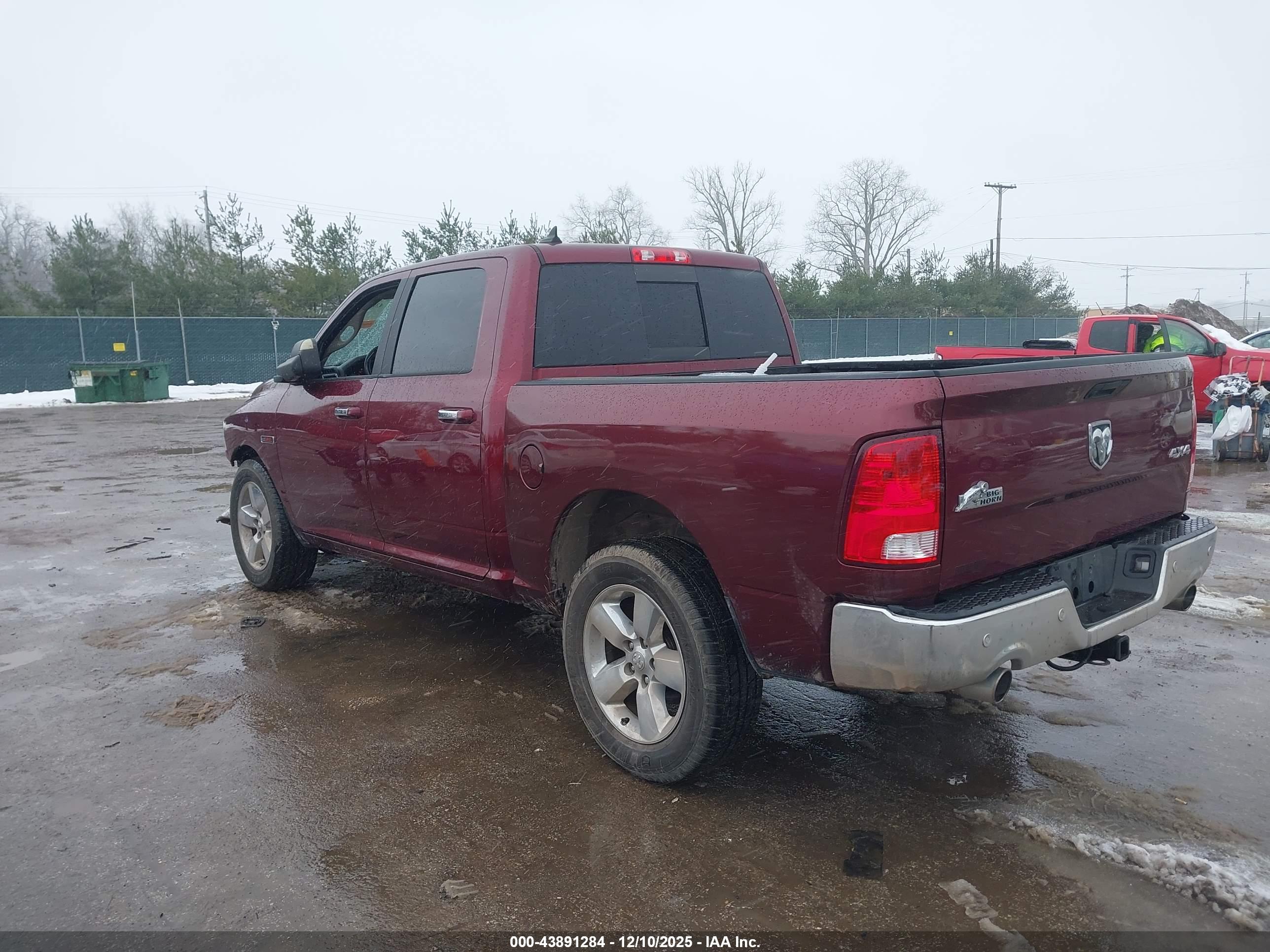 RAM 1500 image 3