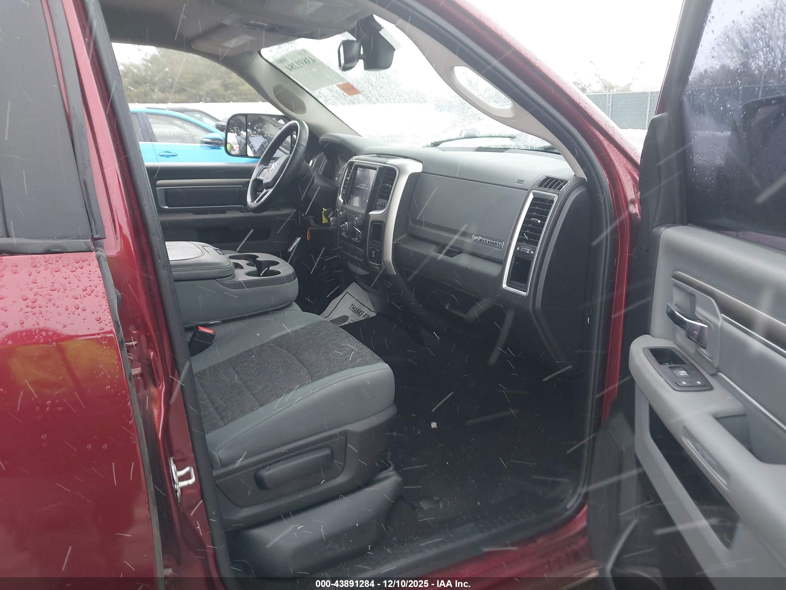 RAM 1500 image 5