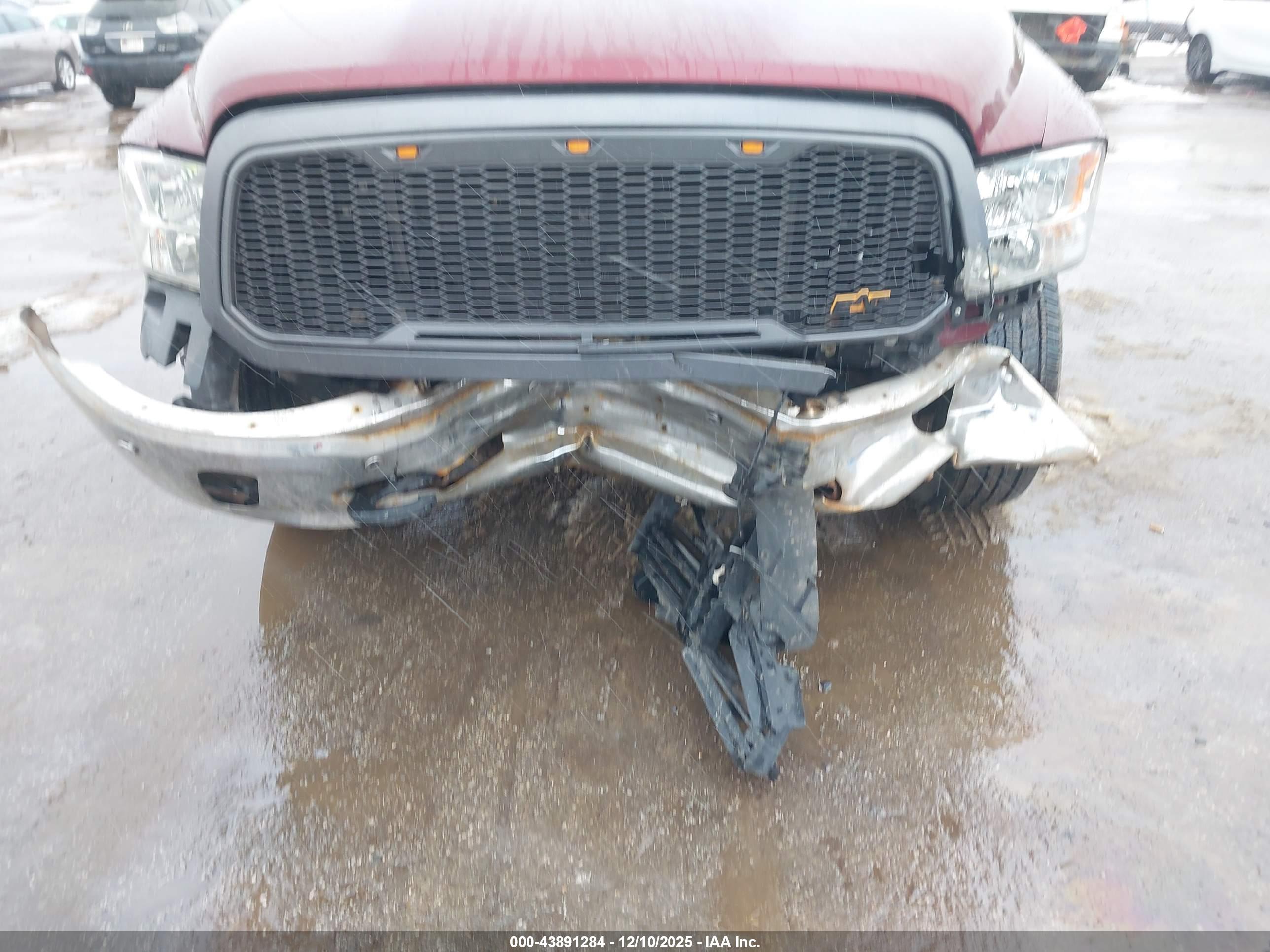RAM 1500 image 6