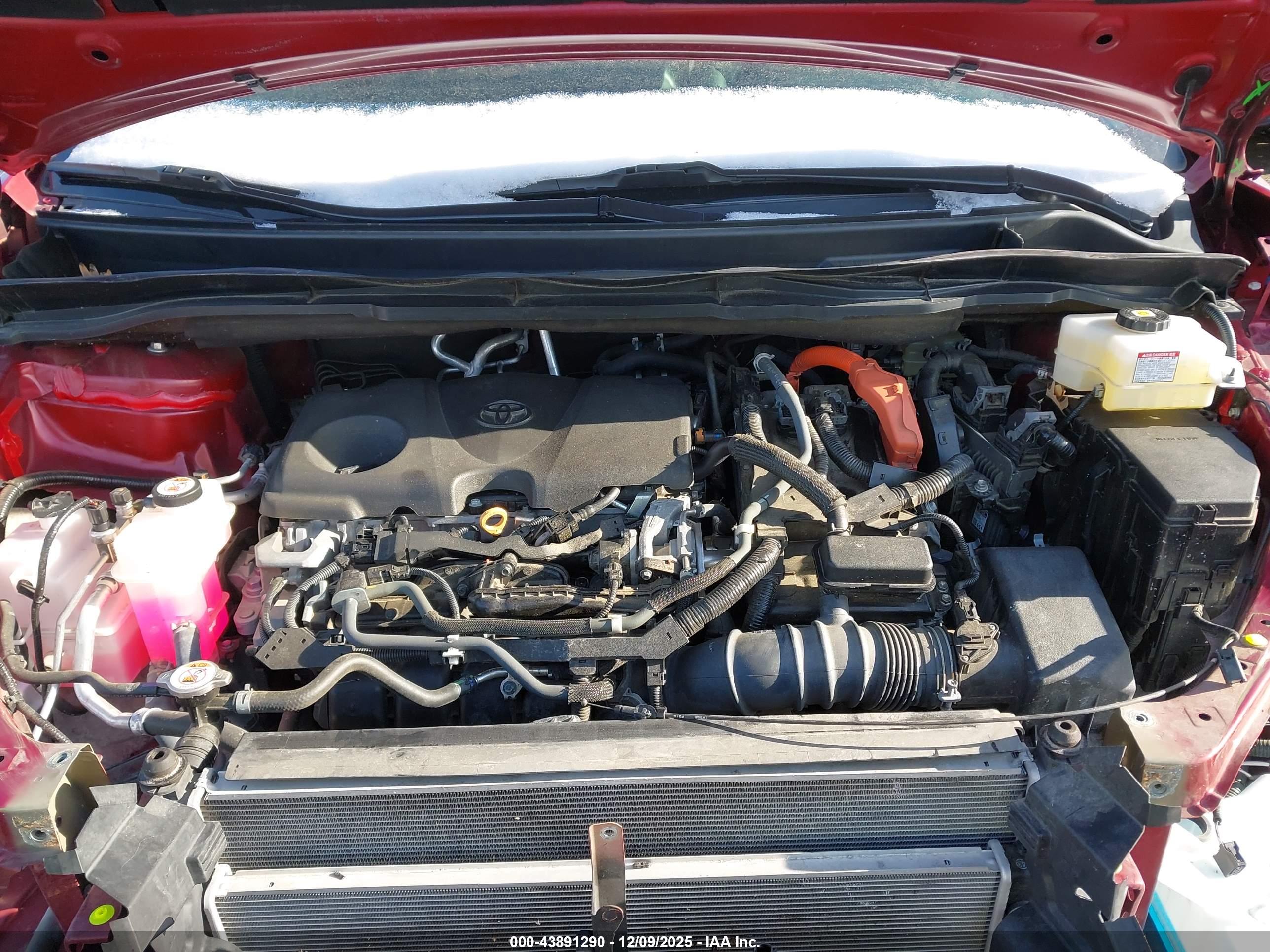 TOYOTA SIENNA image 10