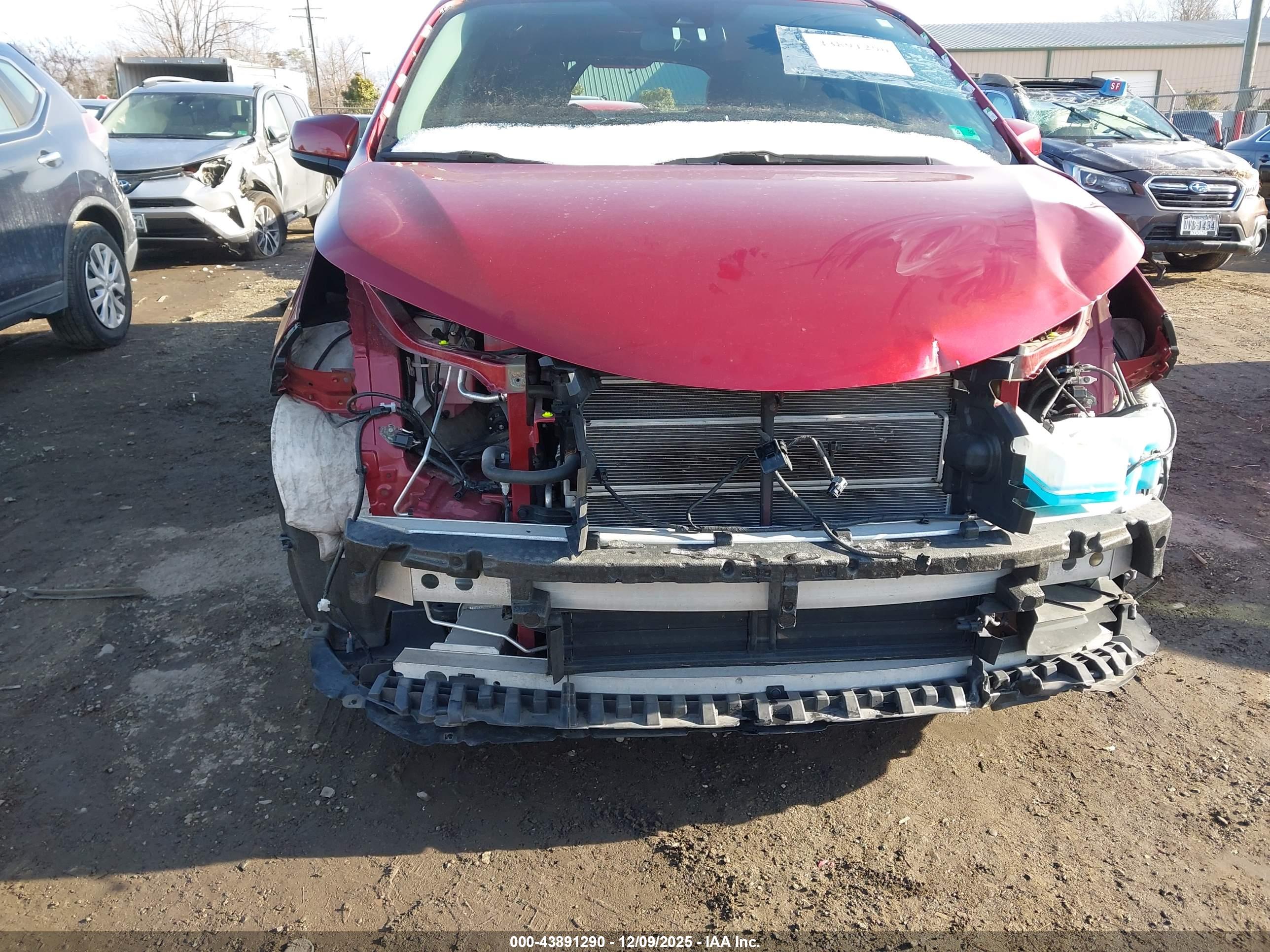 TOYOTA SIENNA image 6