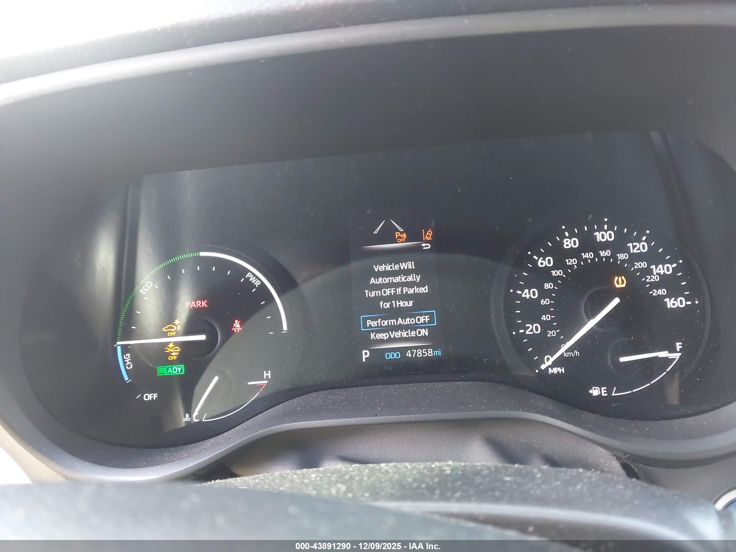 TOYOTA SIENNA image 7