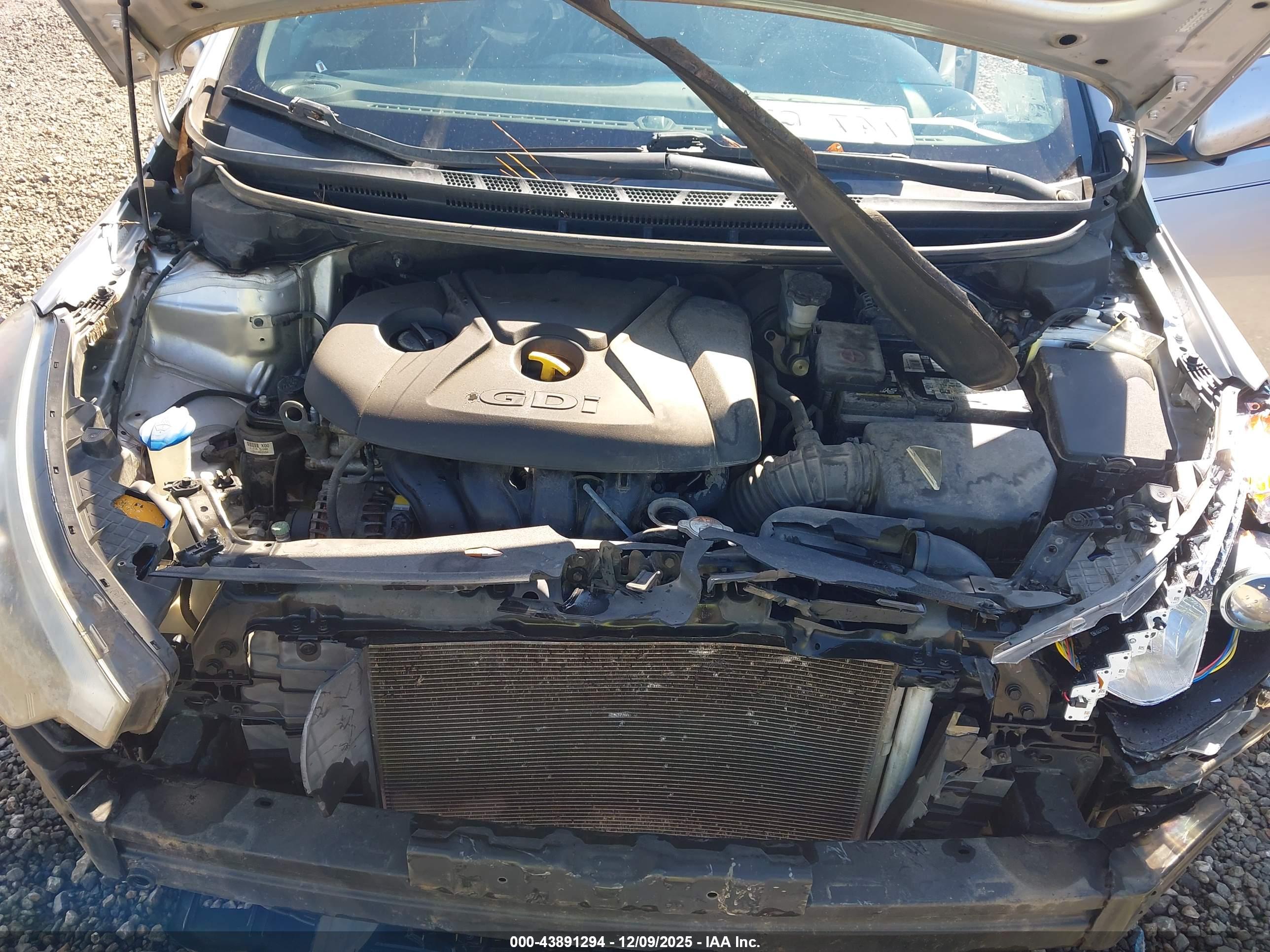 KIA FORTE image 10