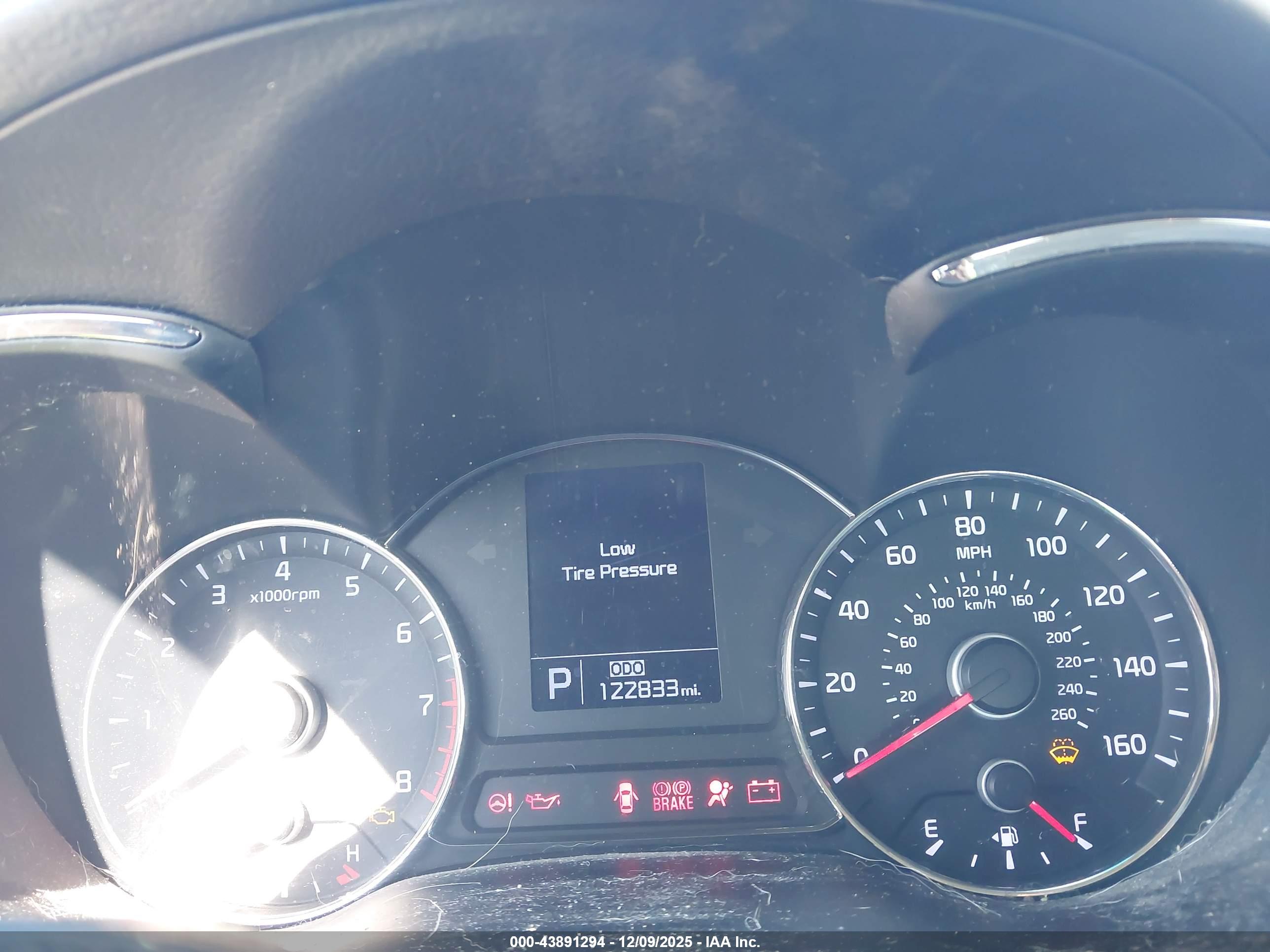 KIA FORTE image 7