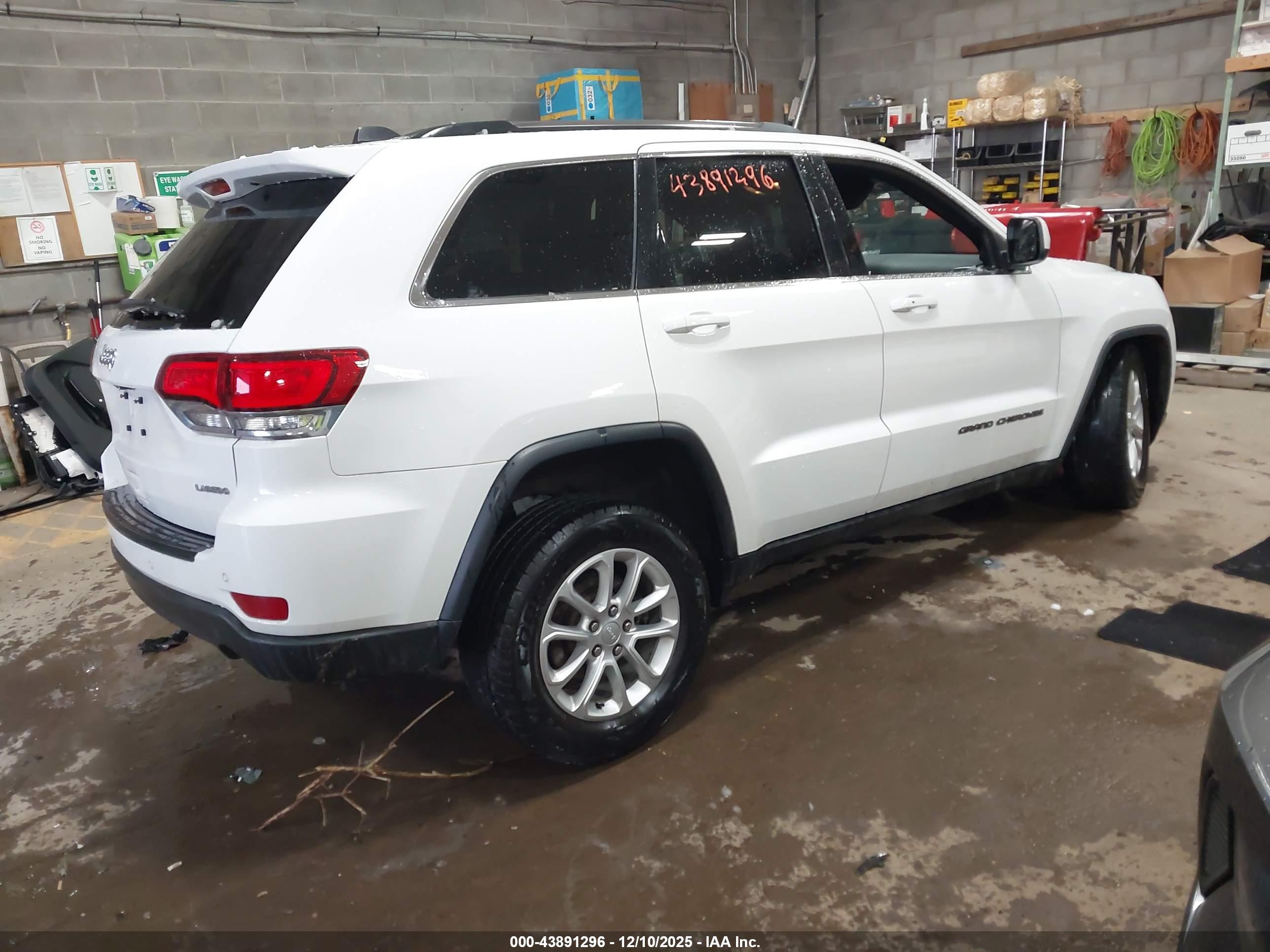 JEEP GRAND image 4