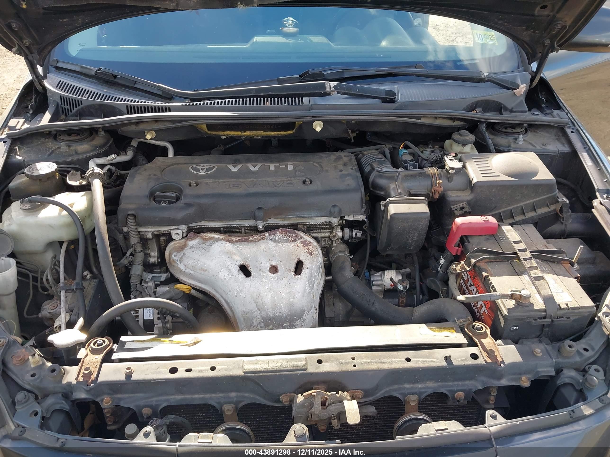 SCION TC image 10
