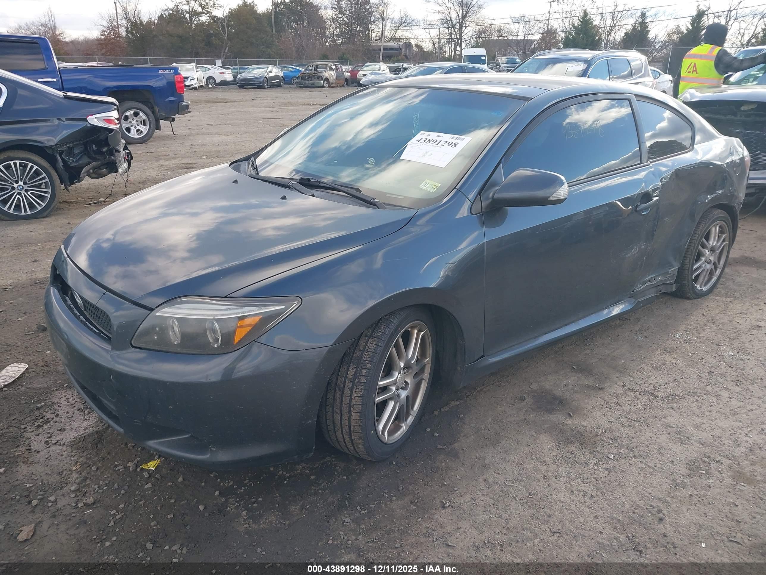 SCION TC image 2