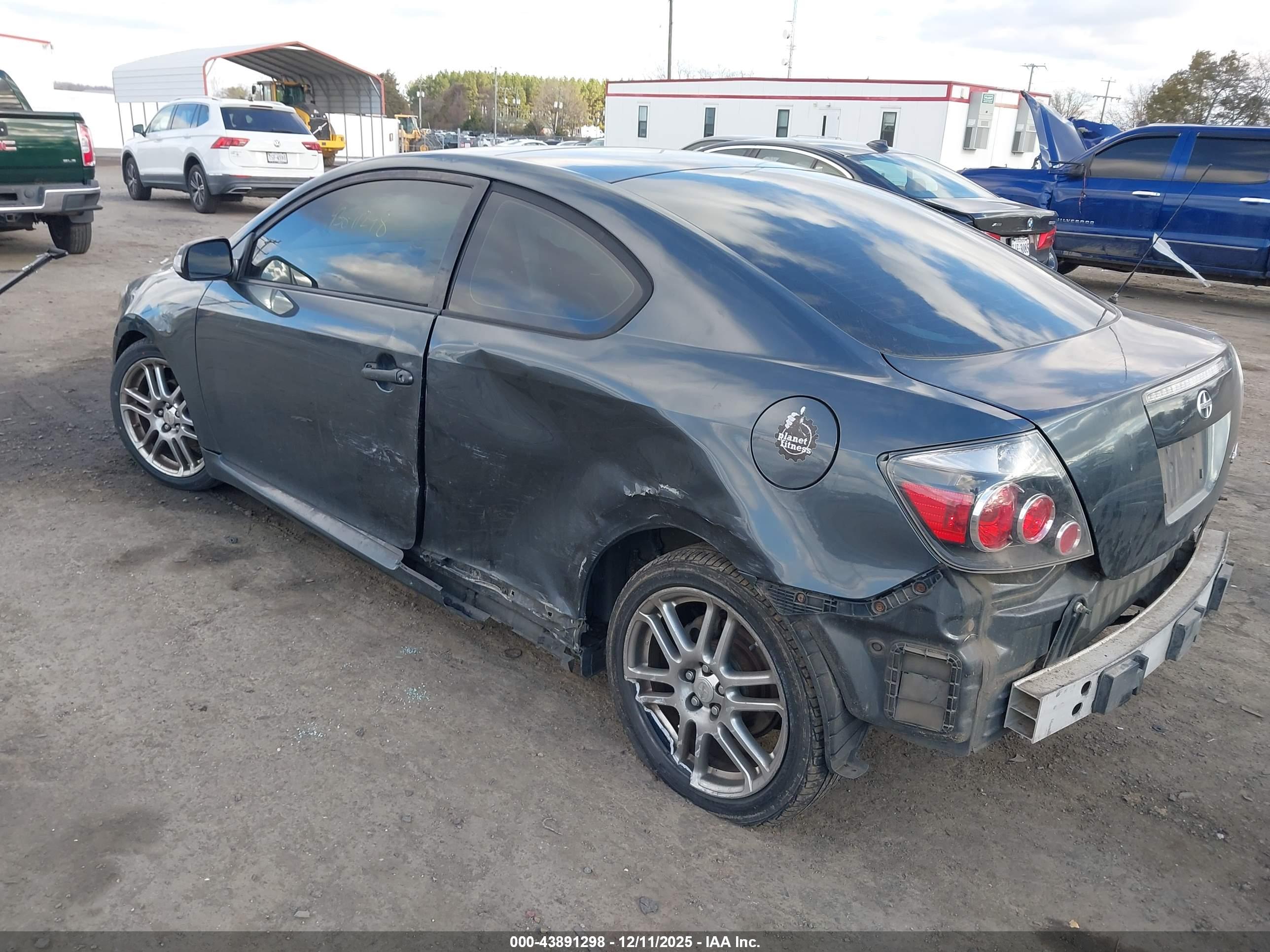 SCION TC image 3