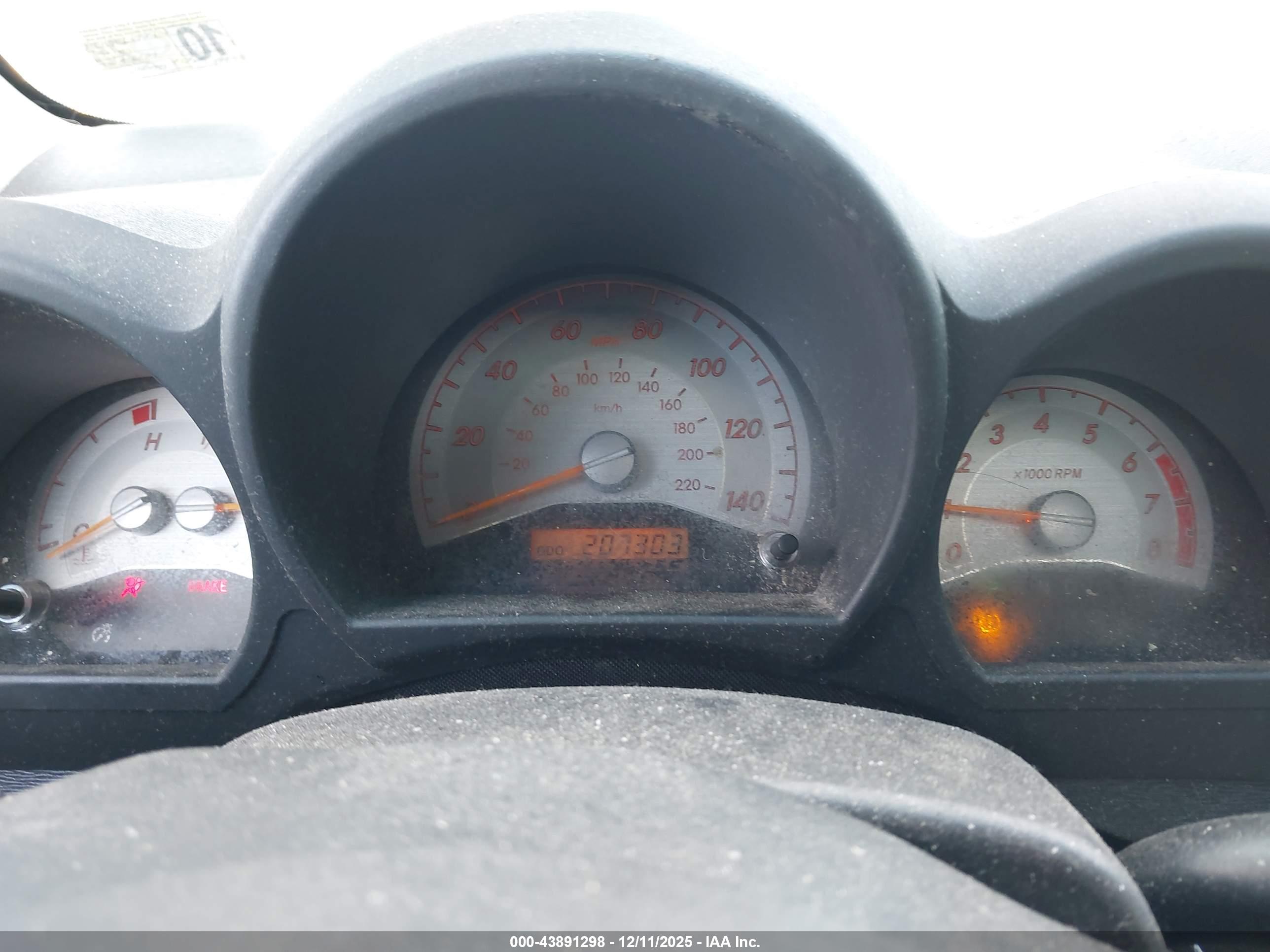 SCION TC image 7