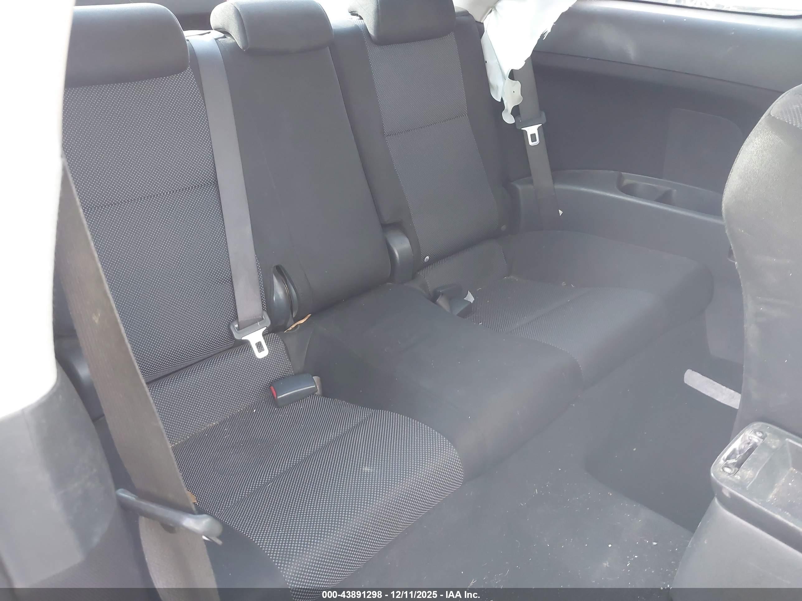 SCION TC image 8