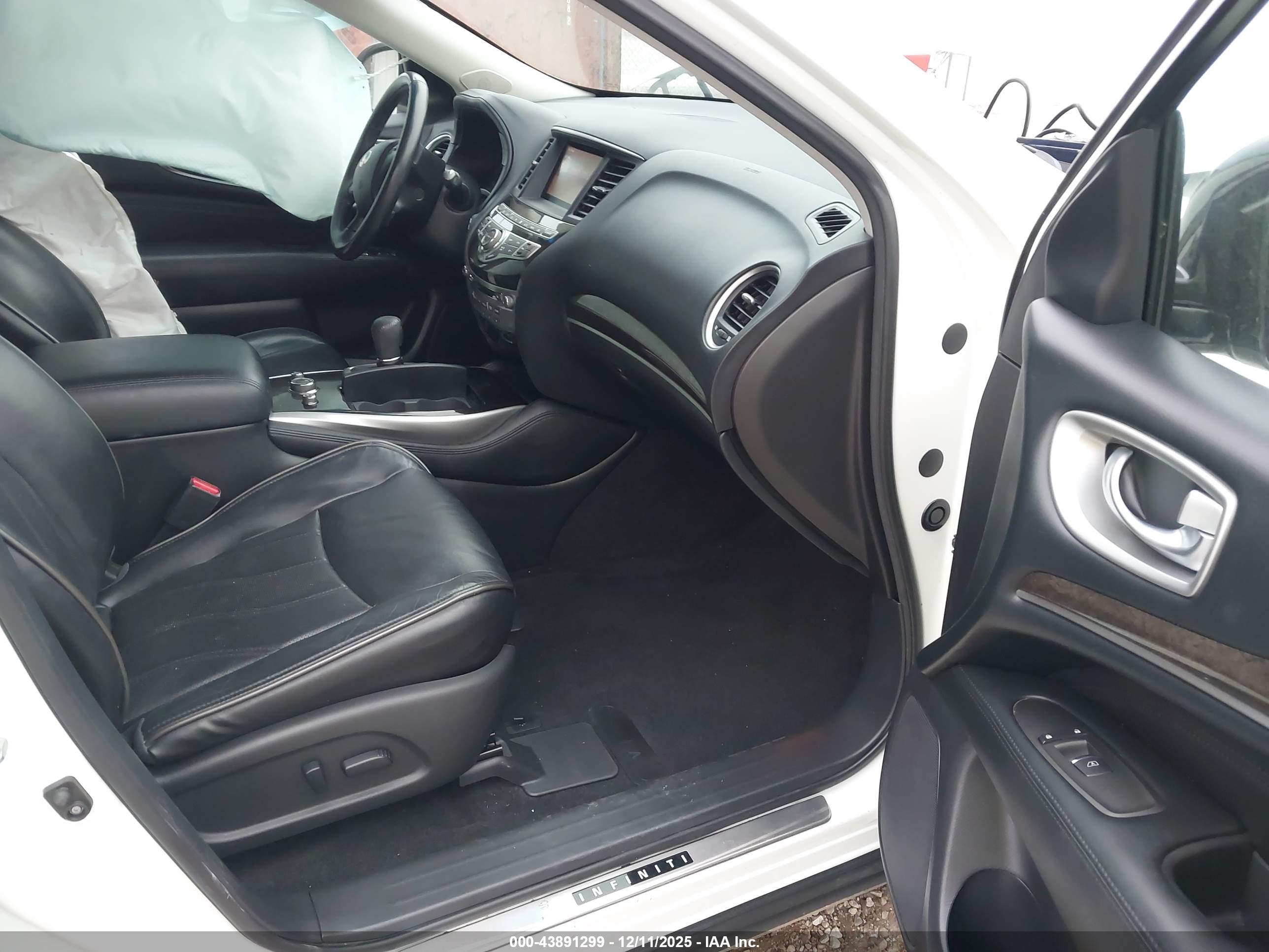 INFINITI QX60 image 5