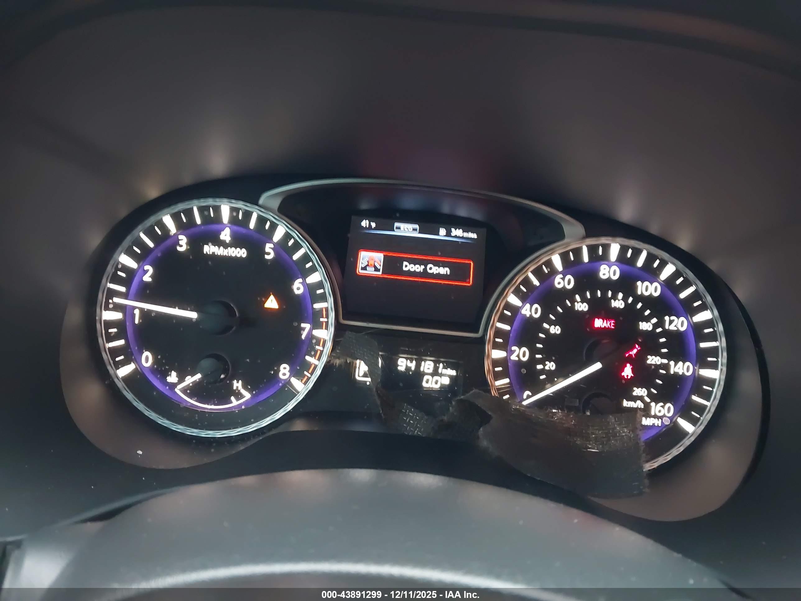 INFINITI QX60 image 7