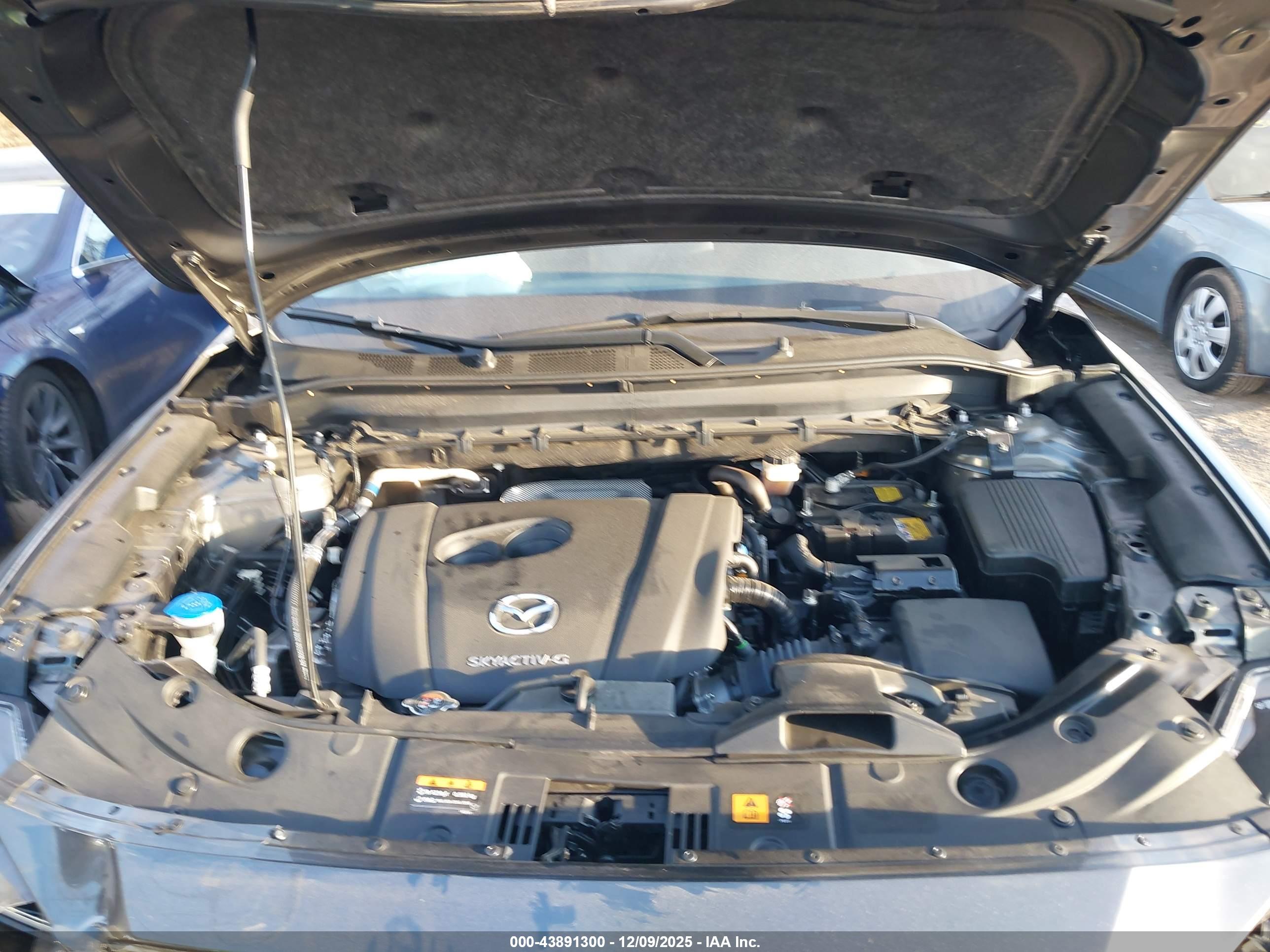 MAZDA CX-5 image 10