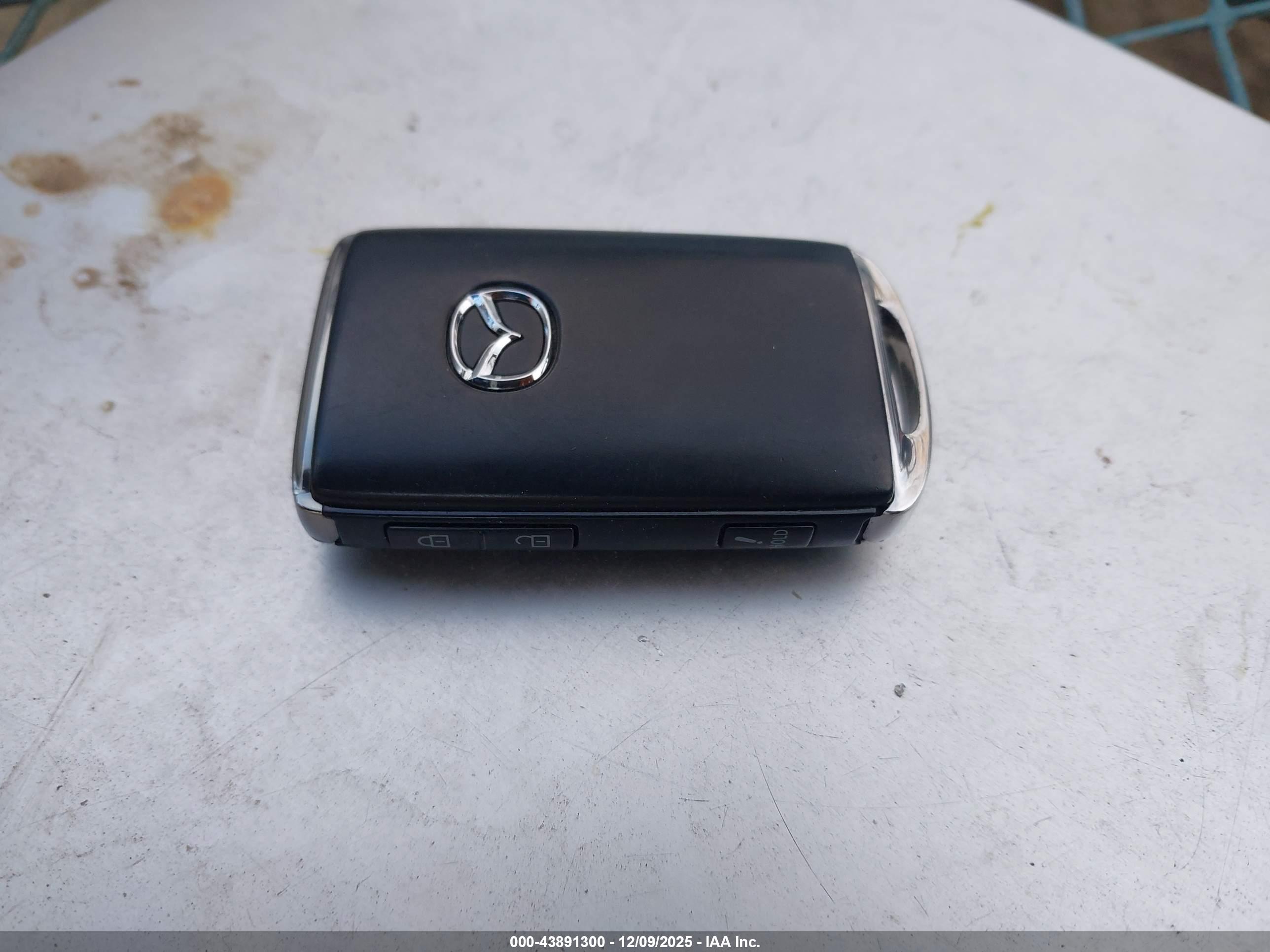 MAZDA CX-5 image 11